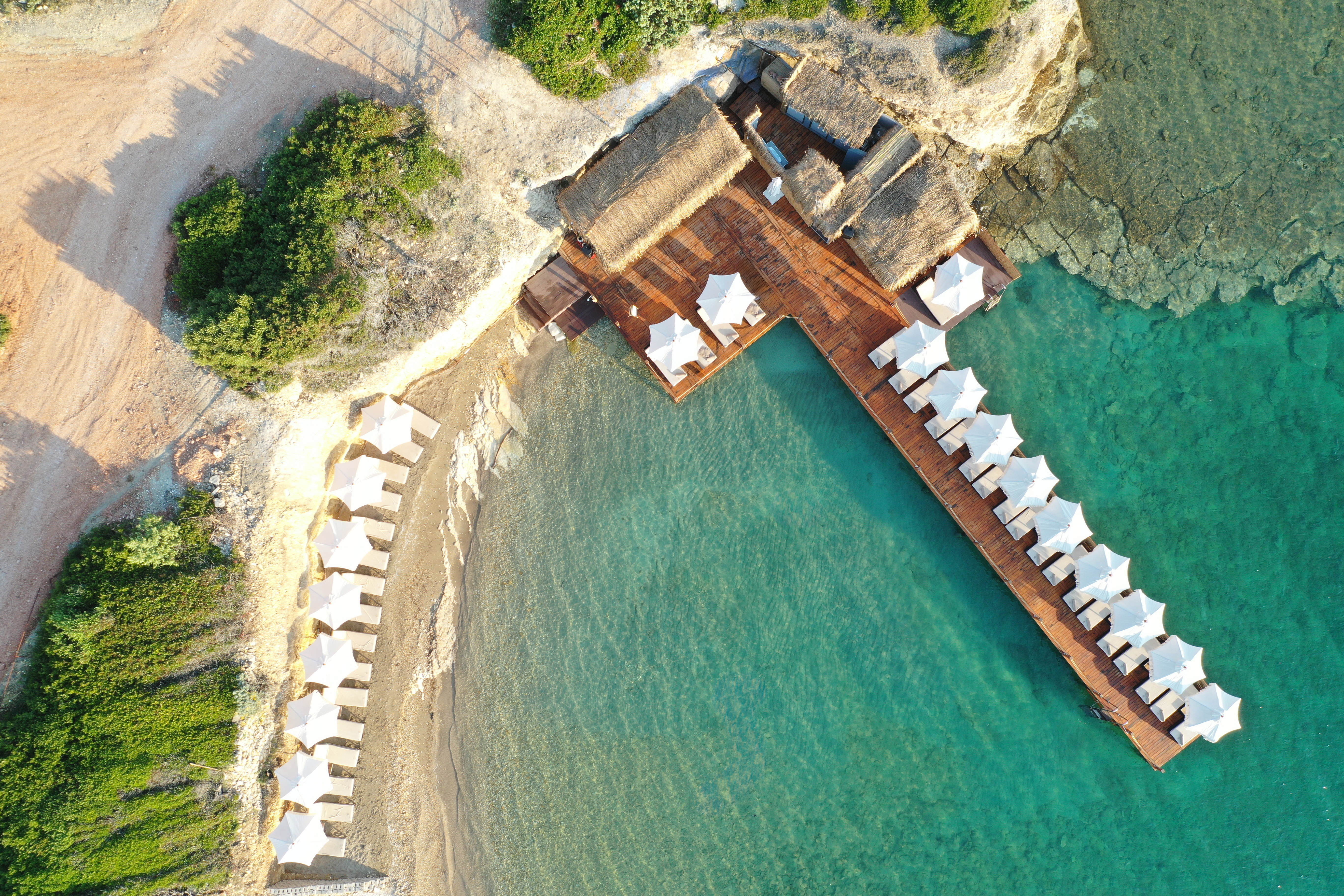 SAREZYA LUXURY BOUTIQUE HOTEL