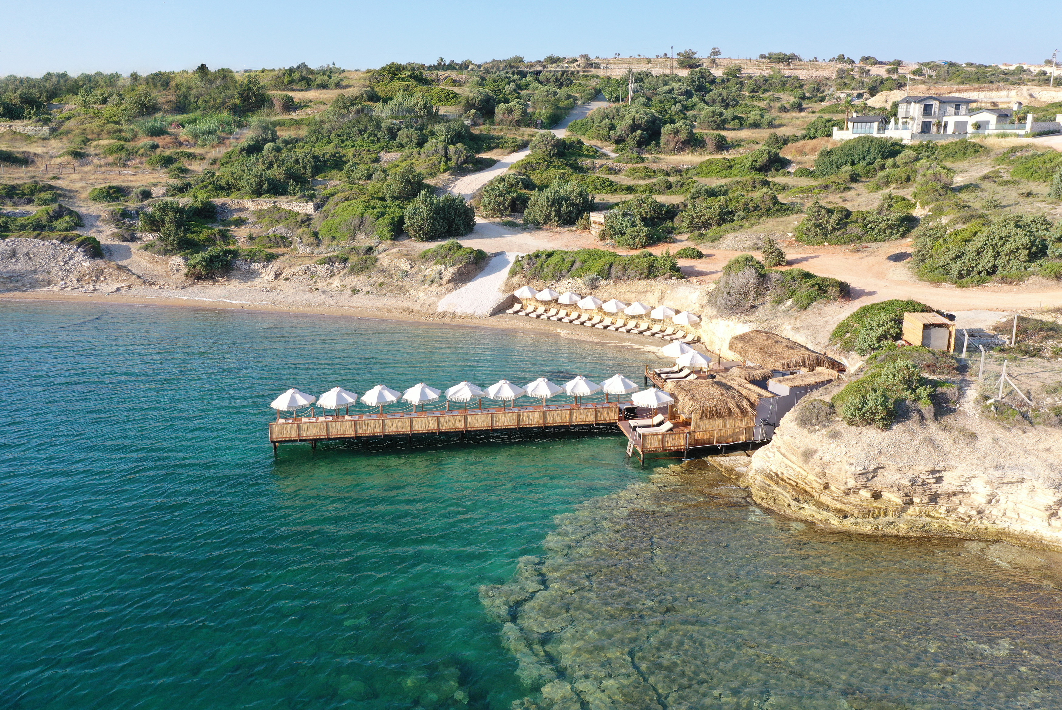SAREZYA LUXURY BOUTIQUE HOTEL