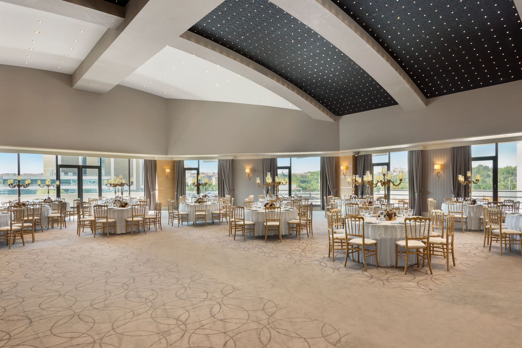 RAMADA PLAZA BY WYNDHAM ESKISEHIR