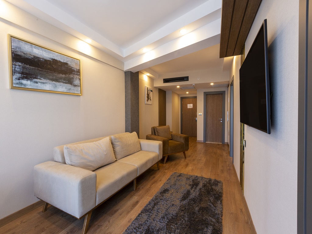CABIR DELUXE HOTEL SAPANCA