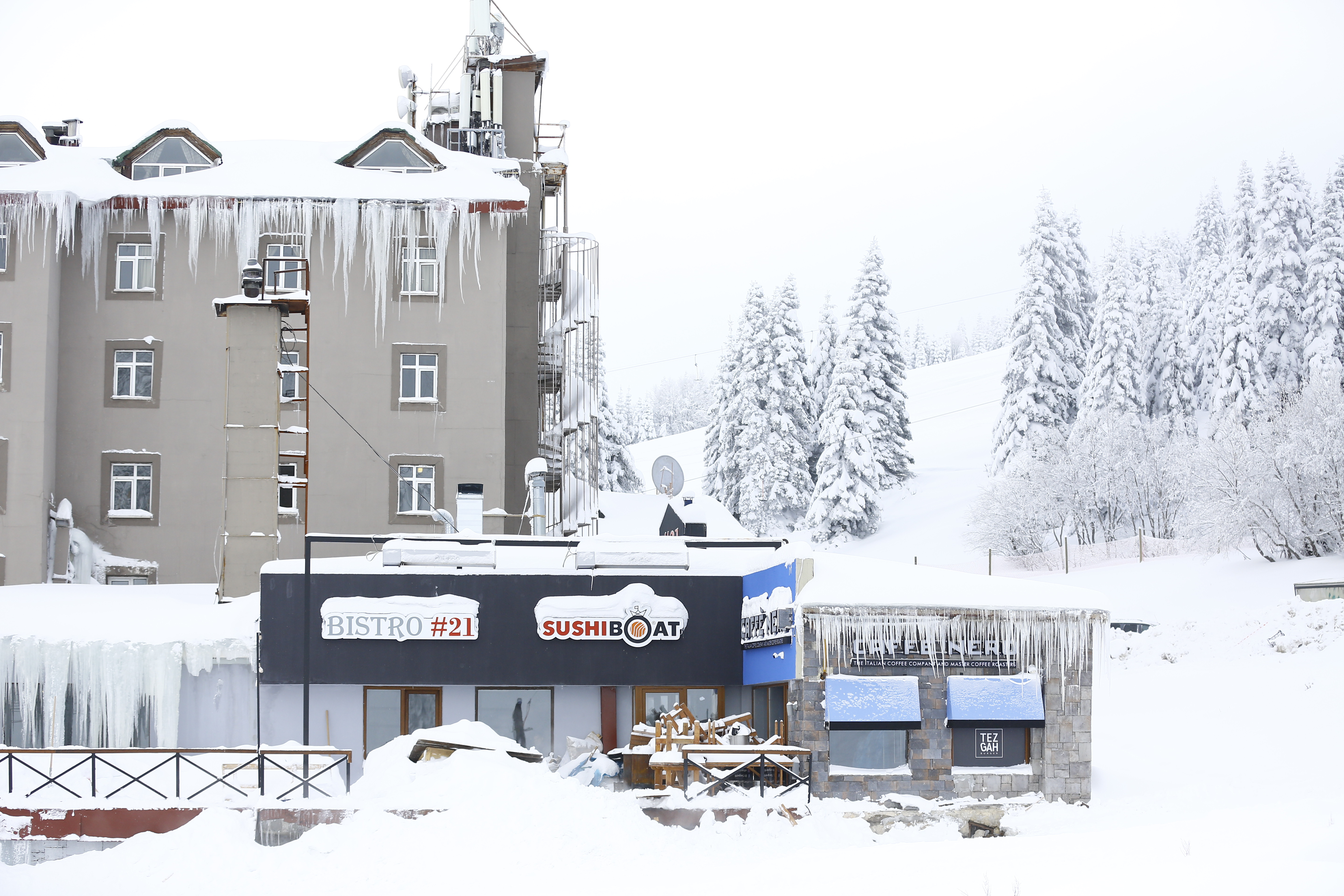 NO 21 HOTEL