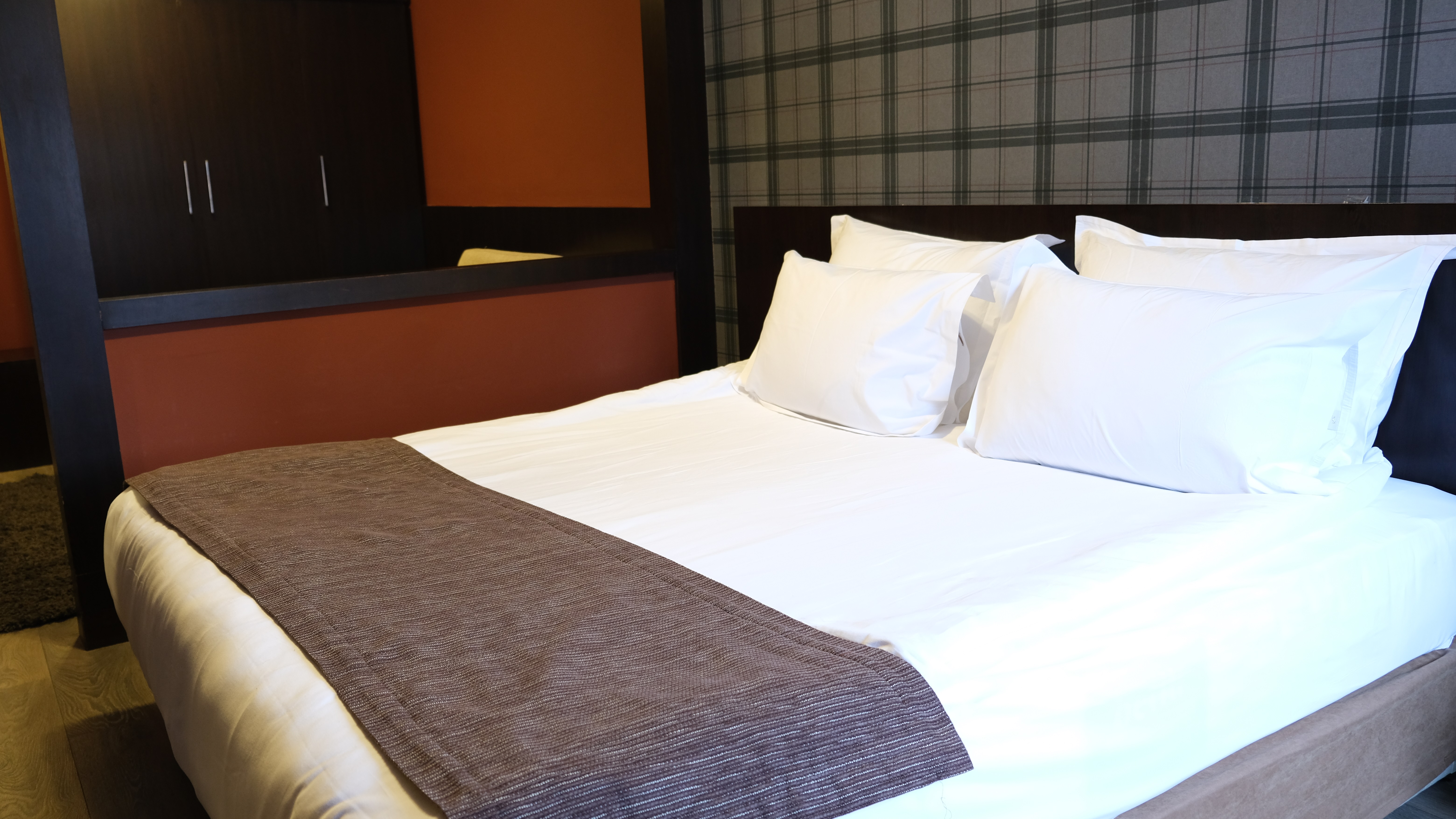 NO 21 HOTEL
