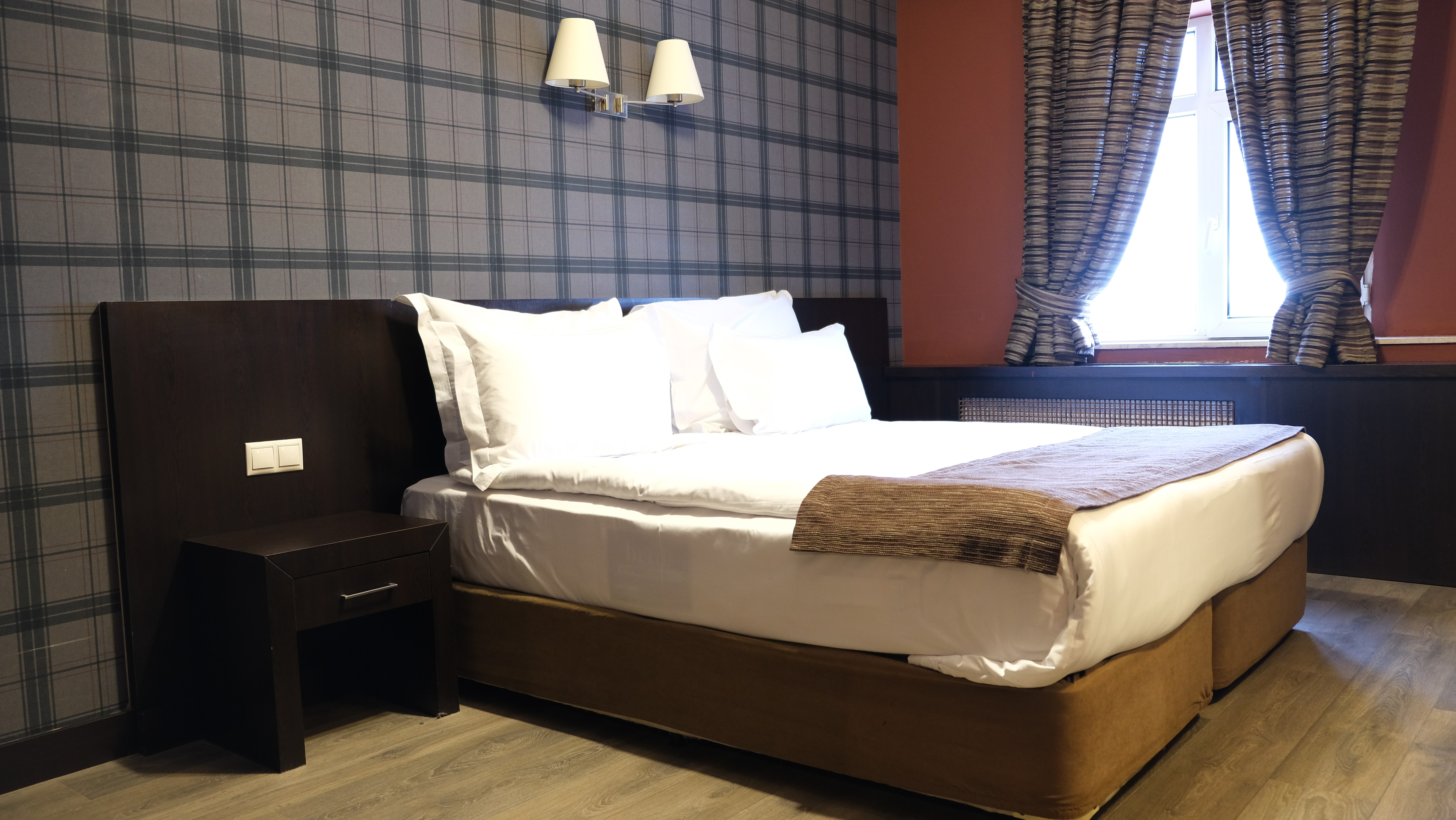 NO 21 HOTEL