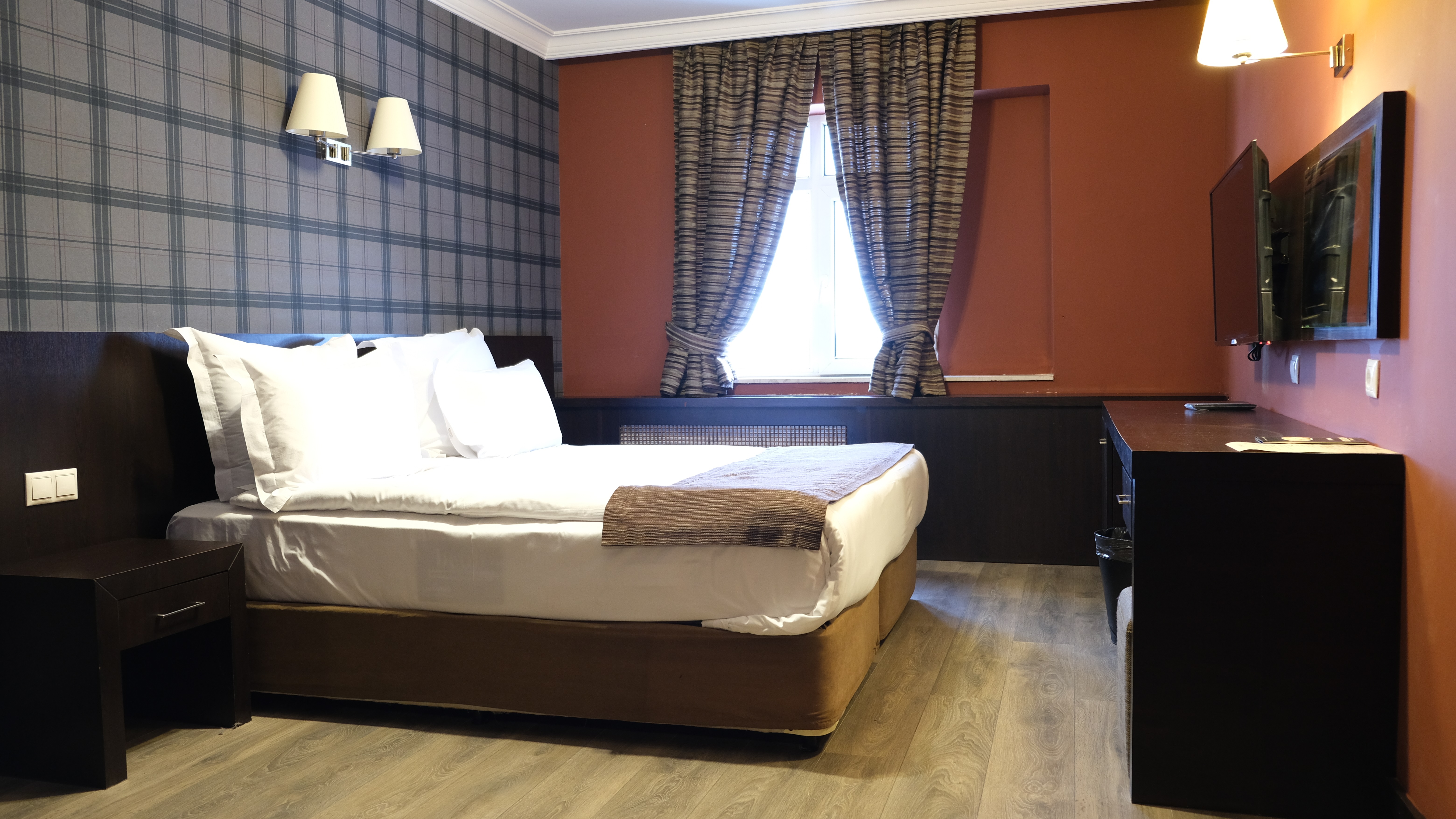 NO 21 HOTEL
