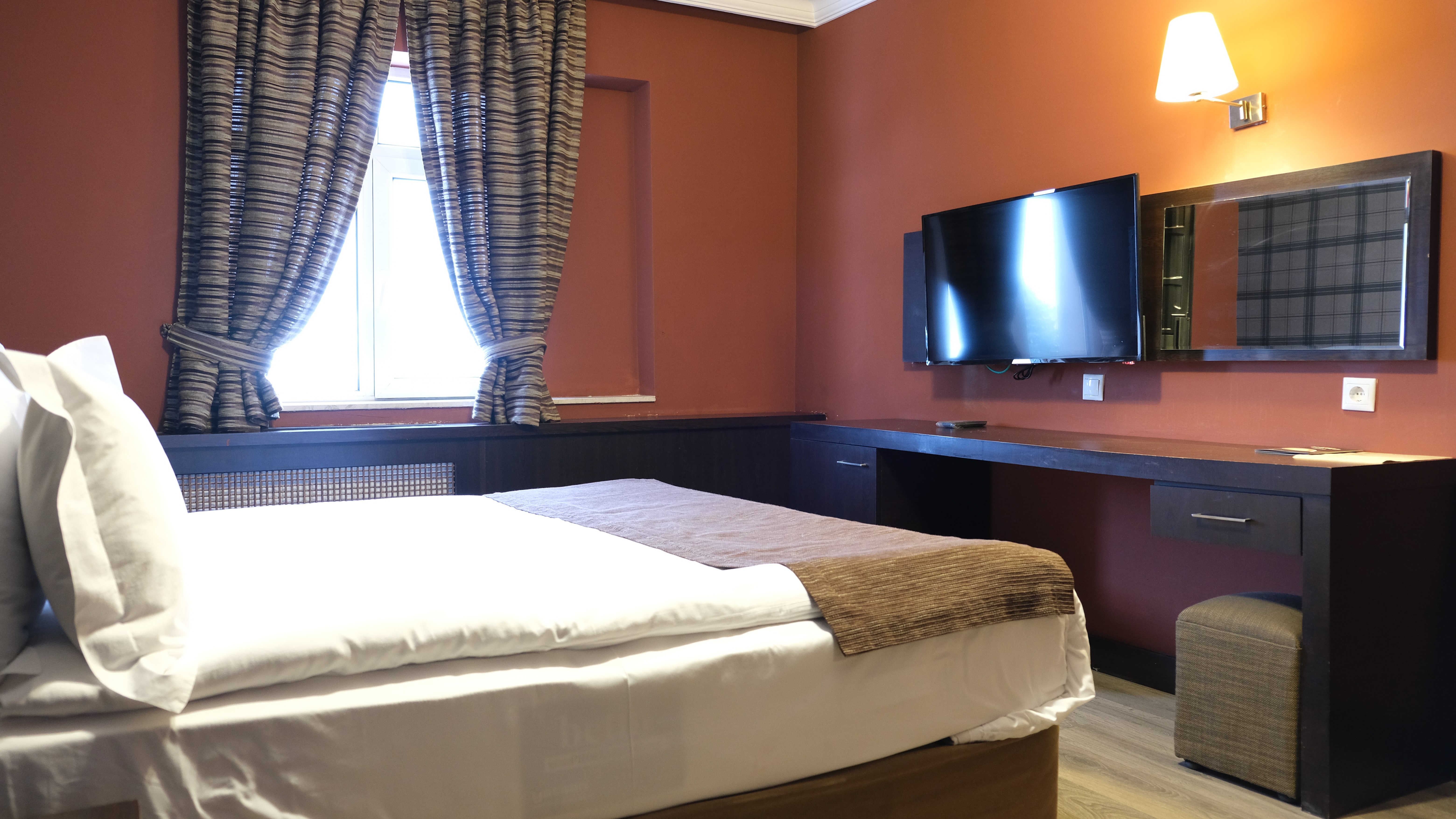 NO 21 HOTEL