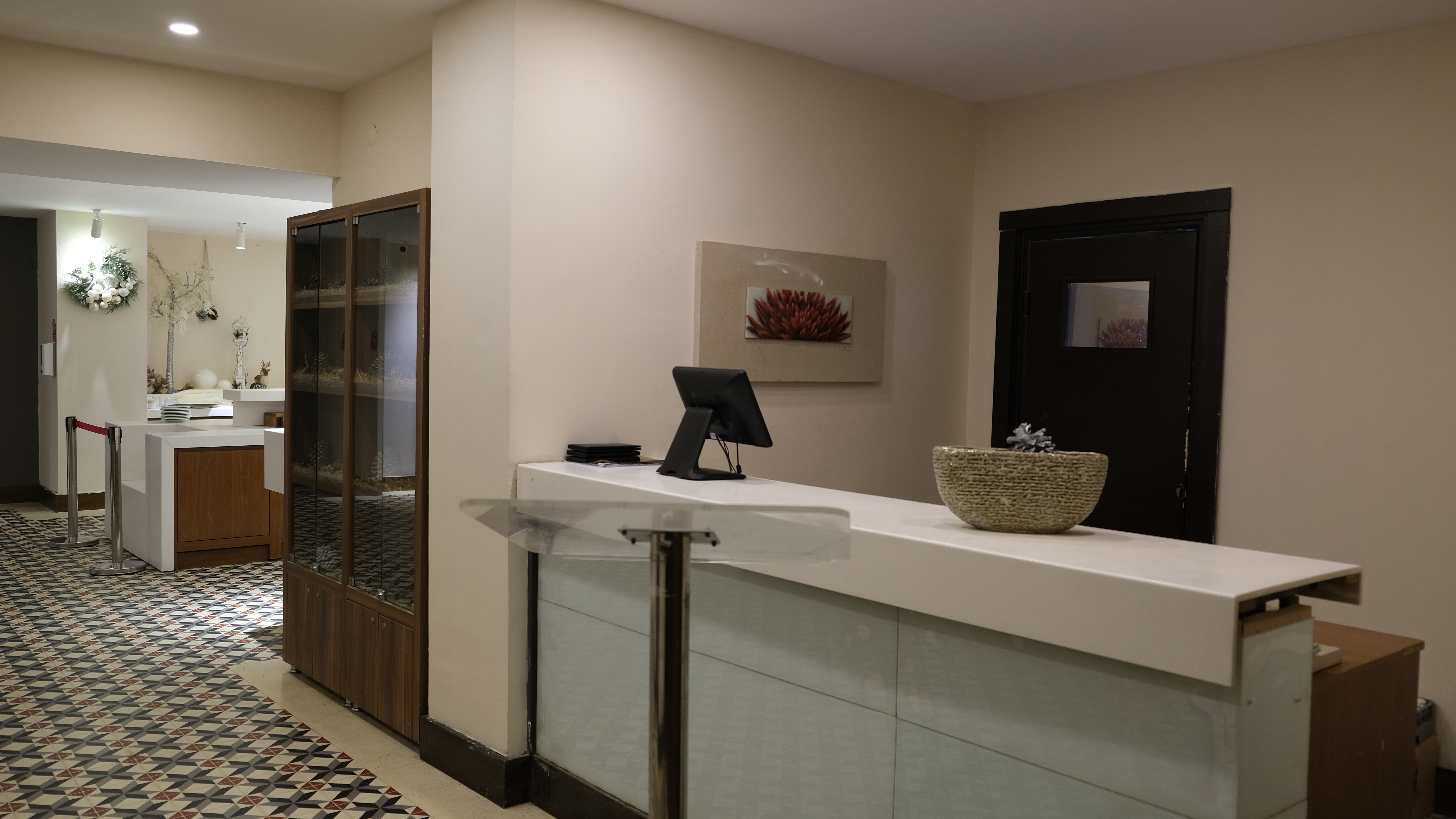 NO 21 HOTEL
