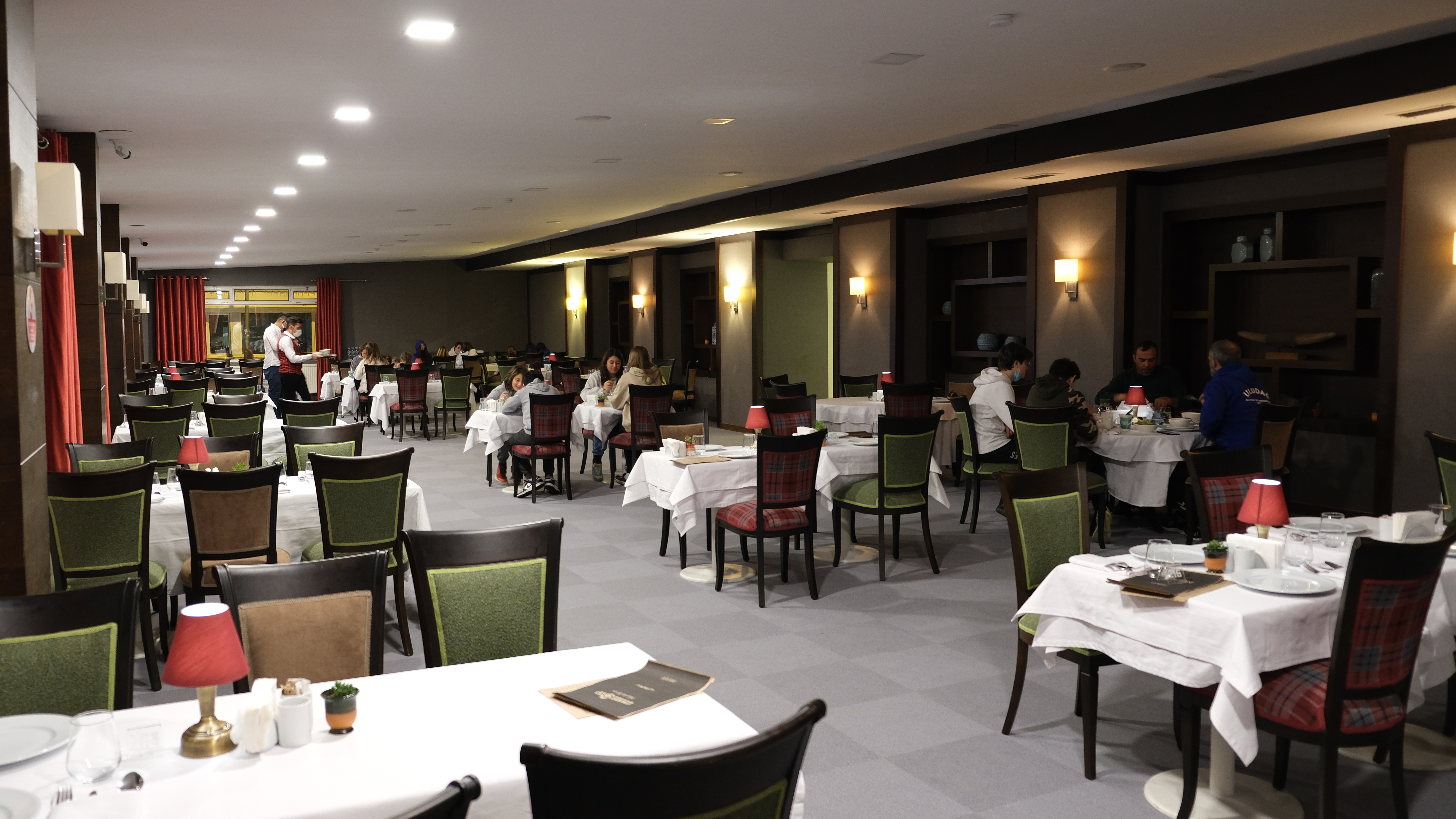 NO 21 HOTEL