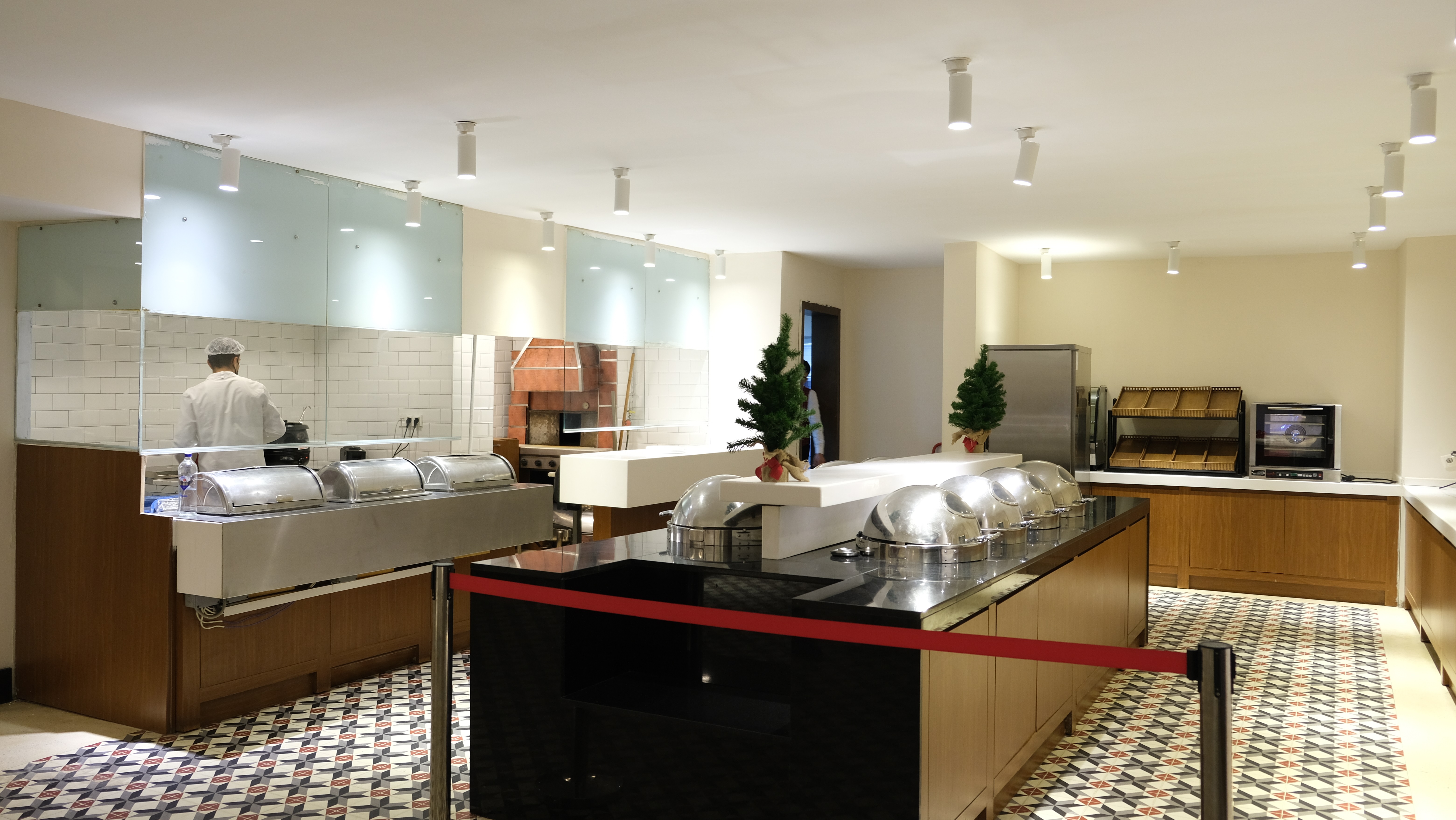 NO 21 HOTEL