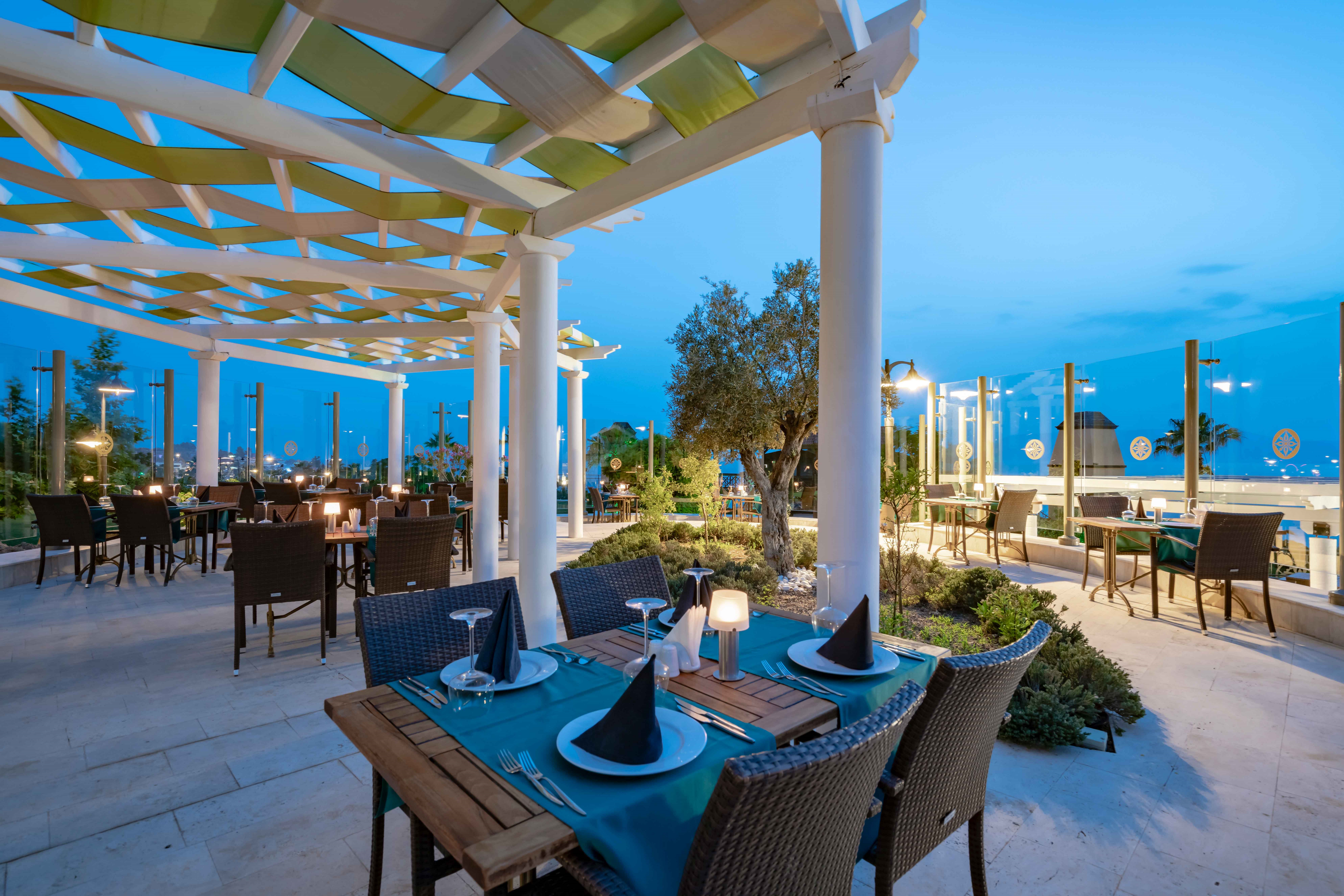 ROYAL TEOS THERMAL RESORT CLINIC & SPA
