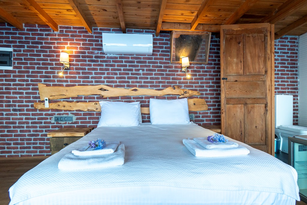 ZAKROS HOTEL LYKIA