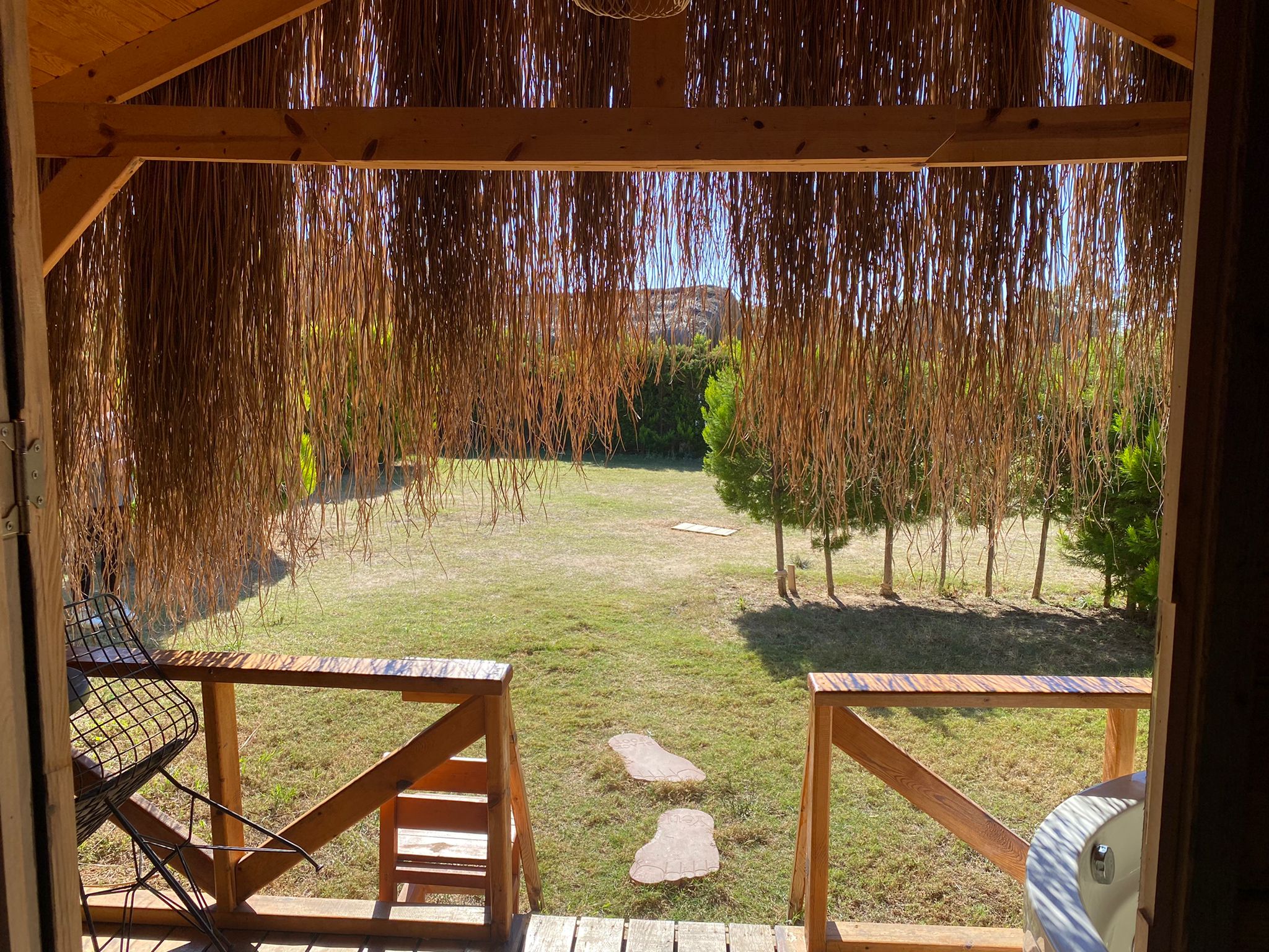 GREEN PINE BEACH & BUNGALOWS LUXURY CONSEPT