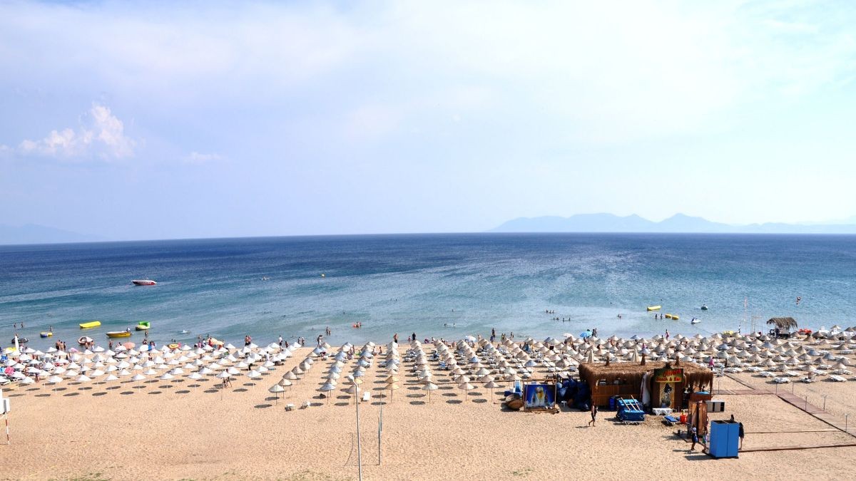 ZEYTINCI OLIVERA RESORT