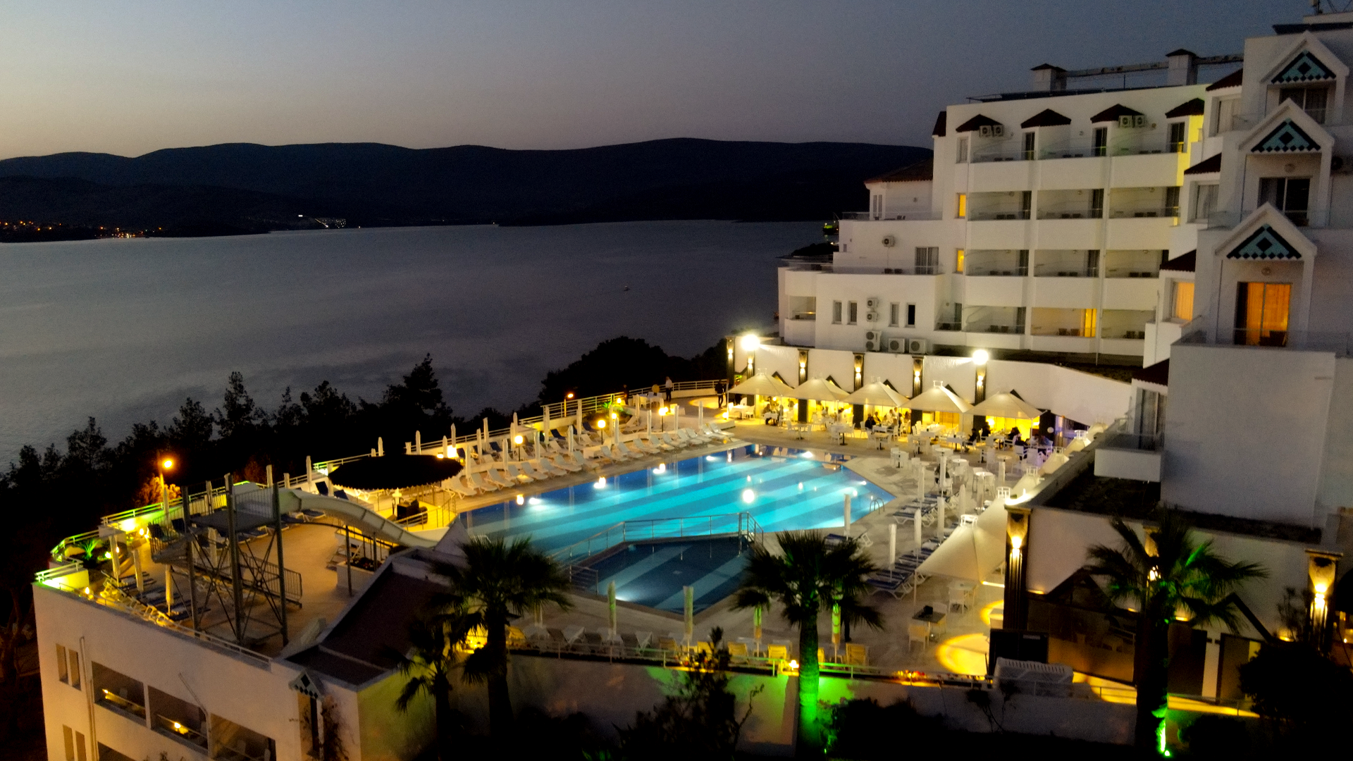 ROSEIRA BEACH RESORT