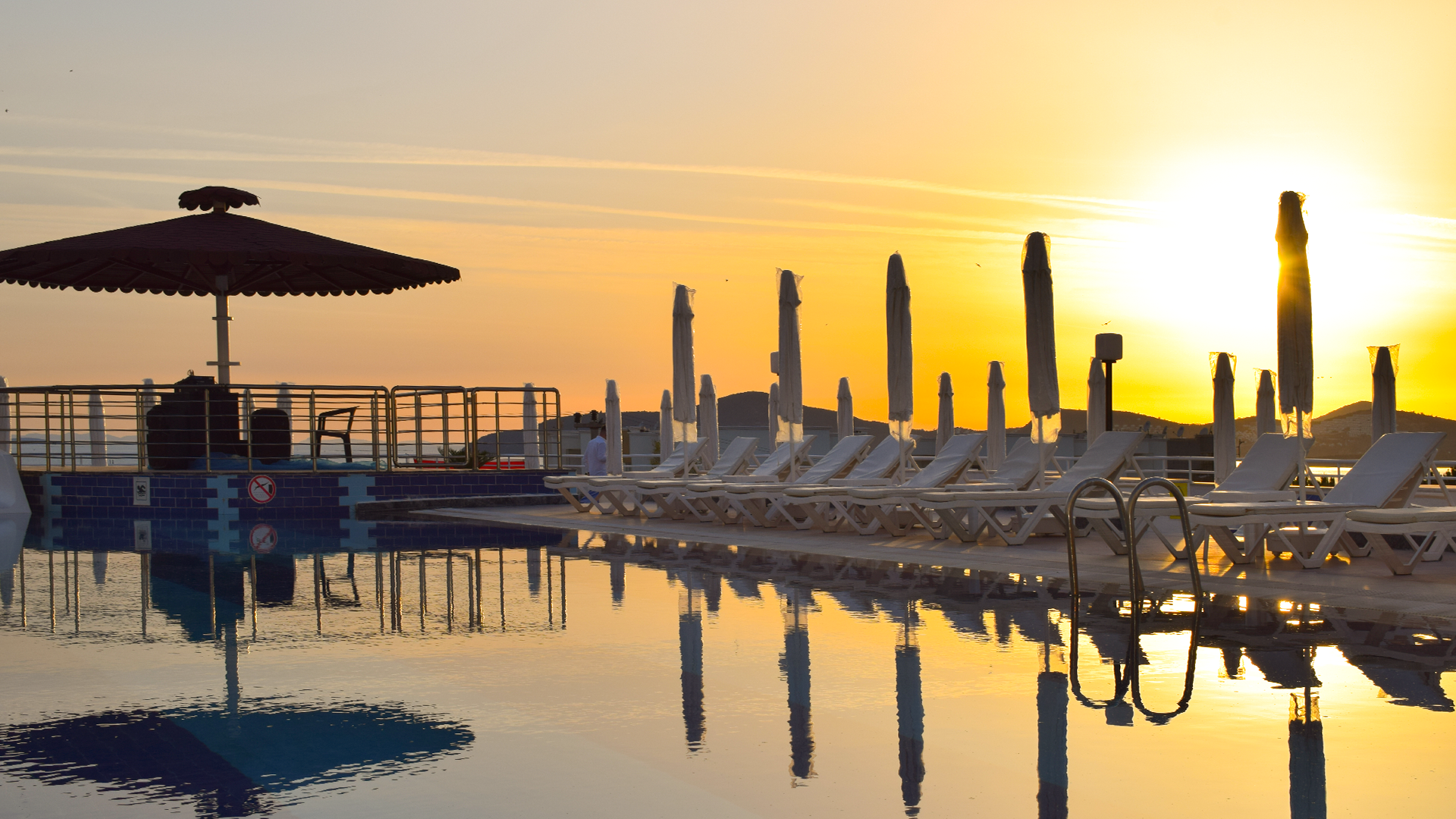 ROSEIRA BEACH RESORT