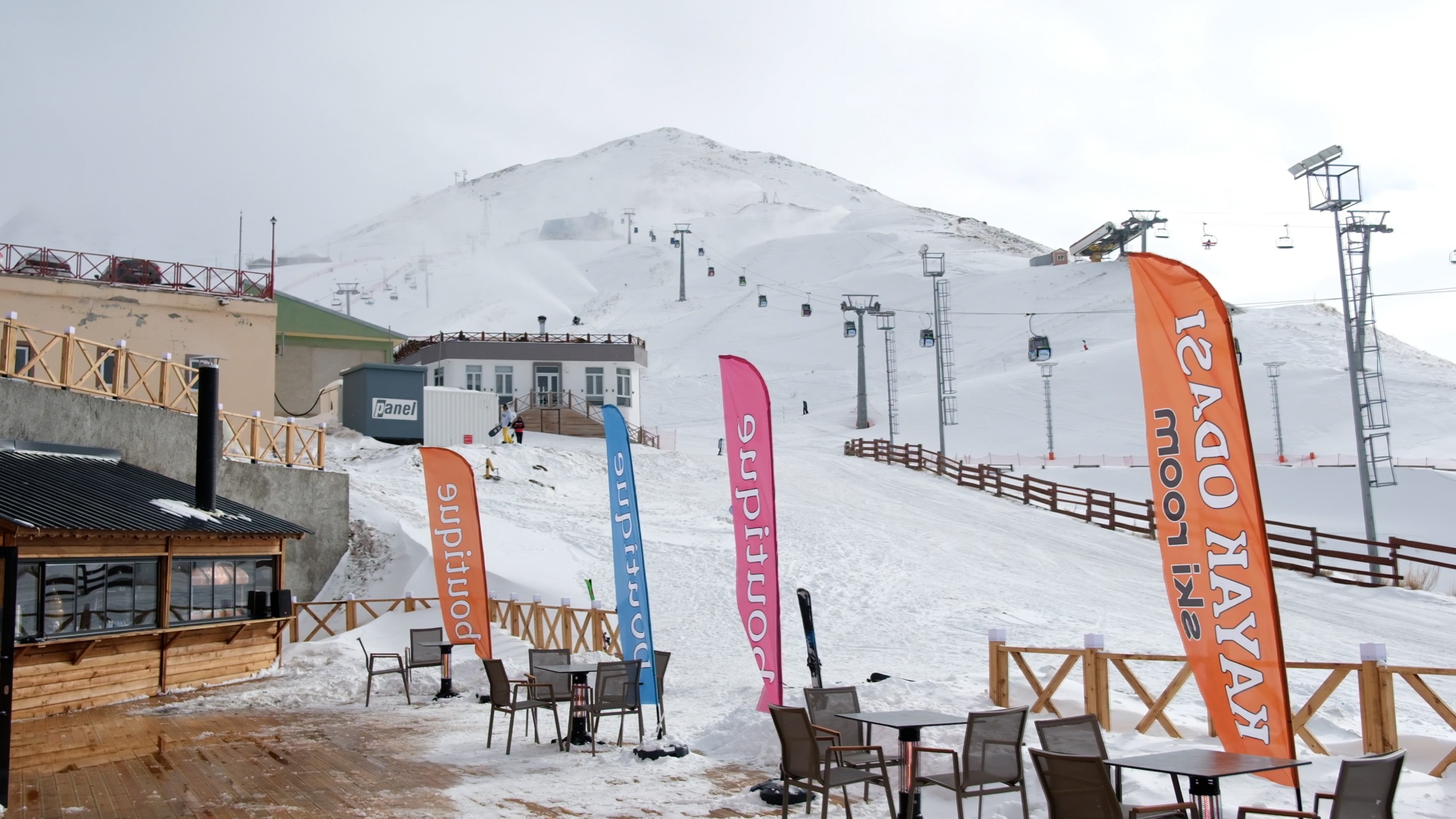 Hilton Garden Inn Erzurum