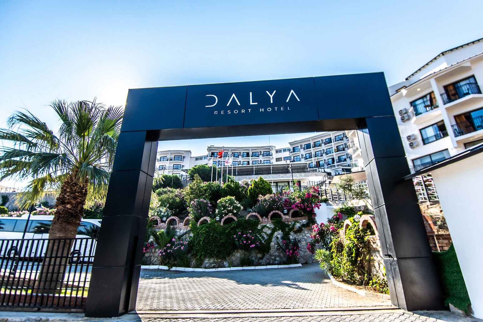 DALYA RESORT AQUA & SPA HOTEL