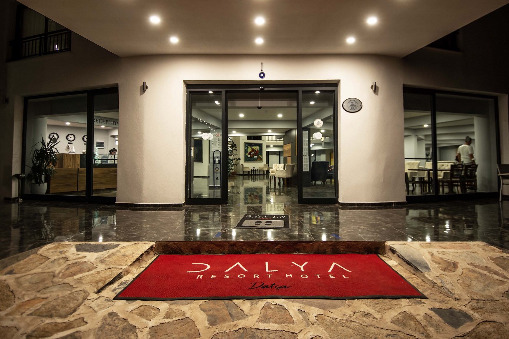 DALYA RESORT AQUA & SPA HOTEL