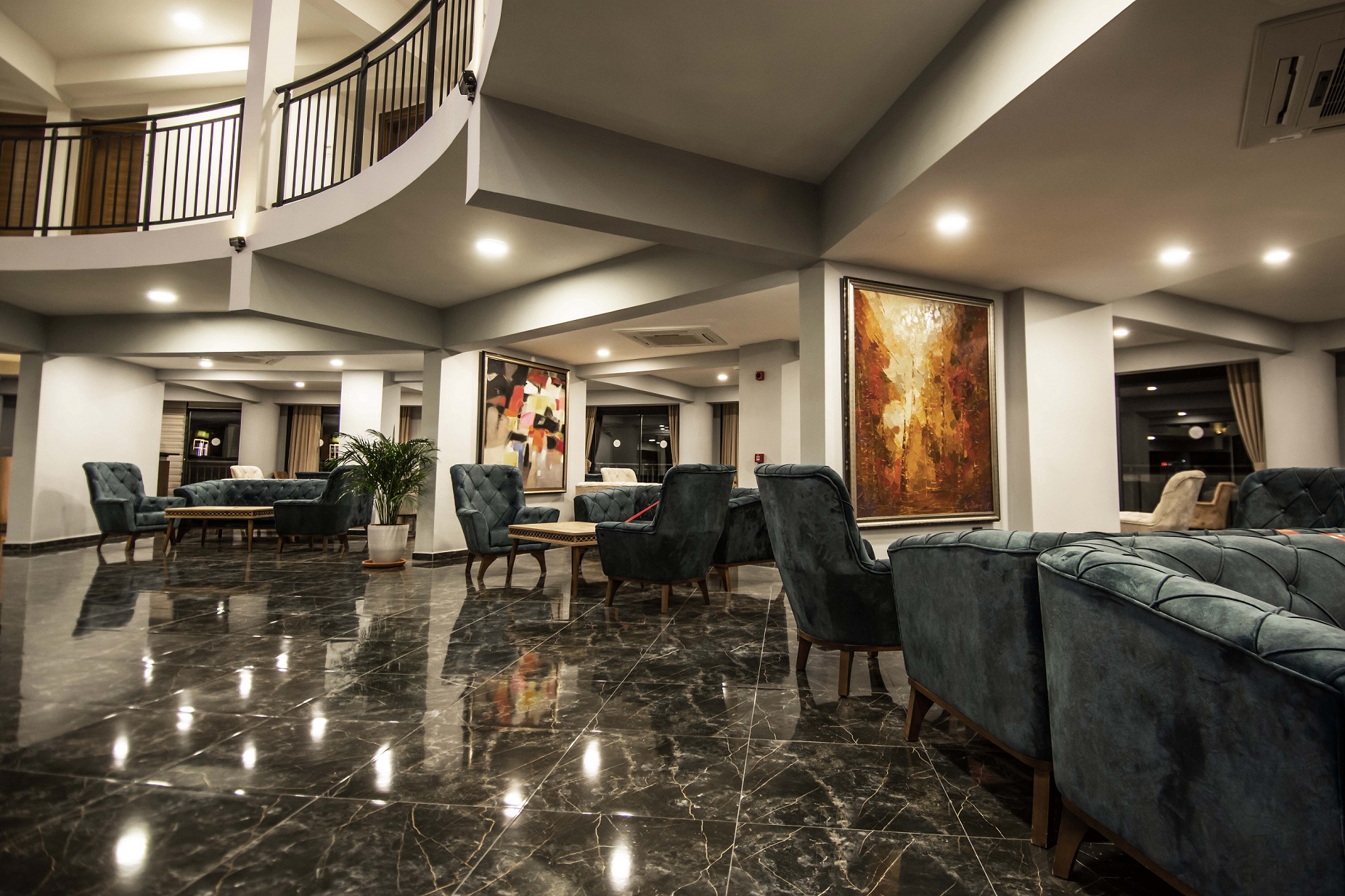 DALYA RESORT AQUA & SPA HOTEL