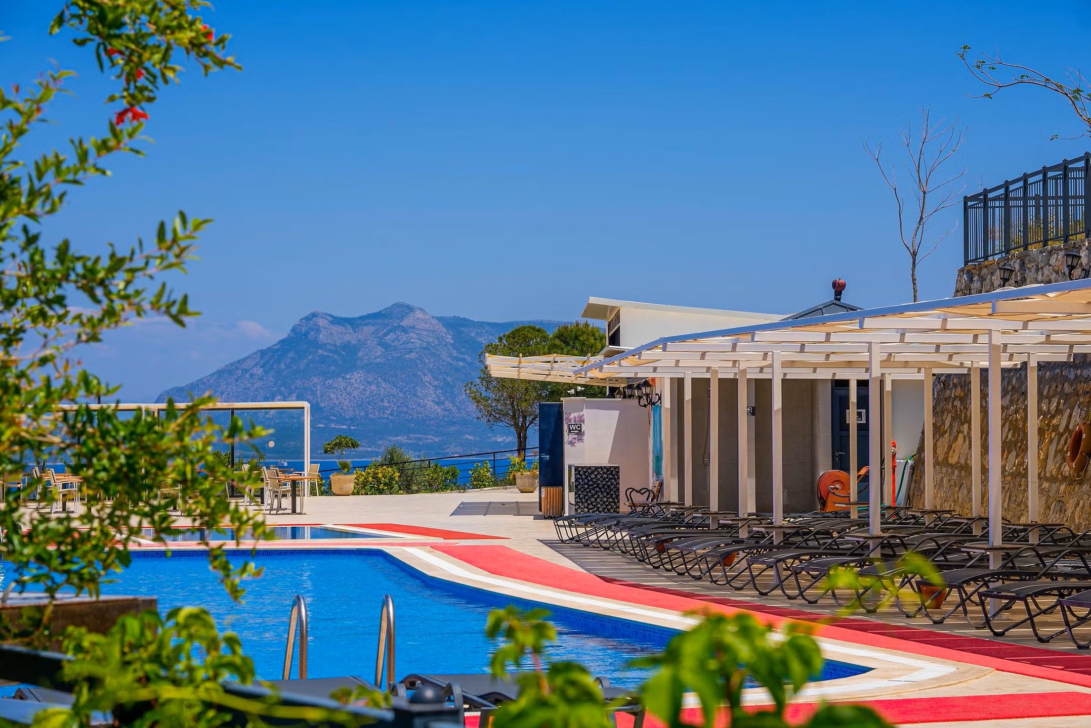 DALYA RESORT AQUA & SPA HOTEL