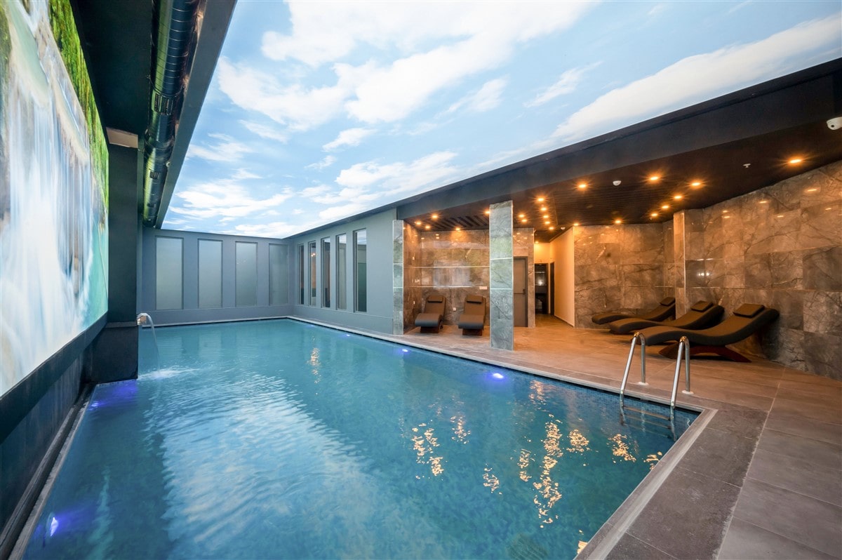 KING CITY HOTEL & SPA