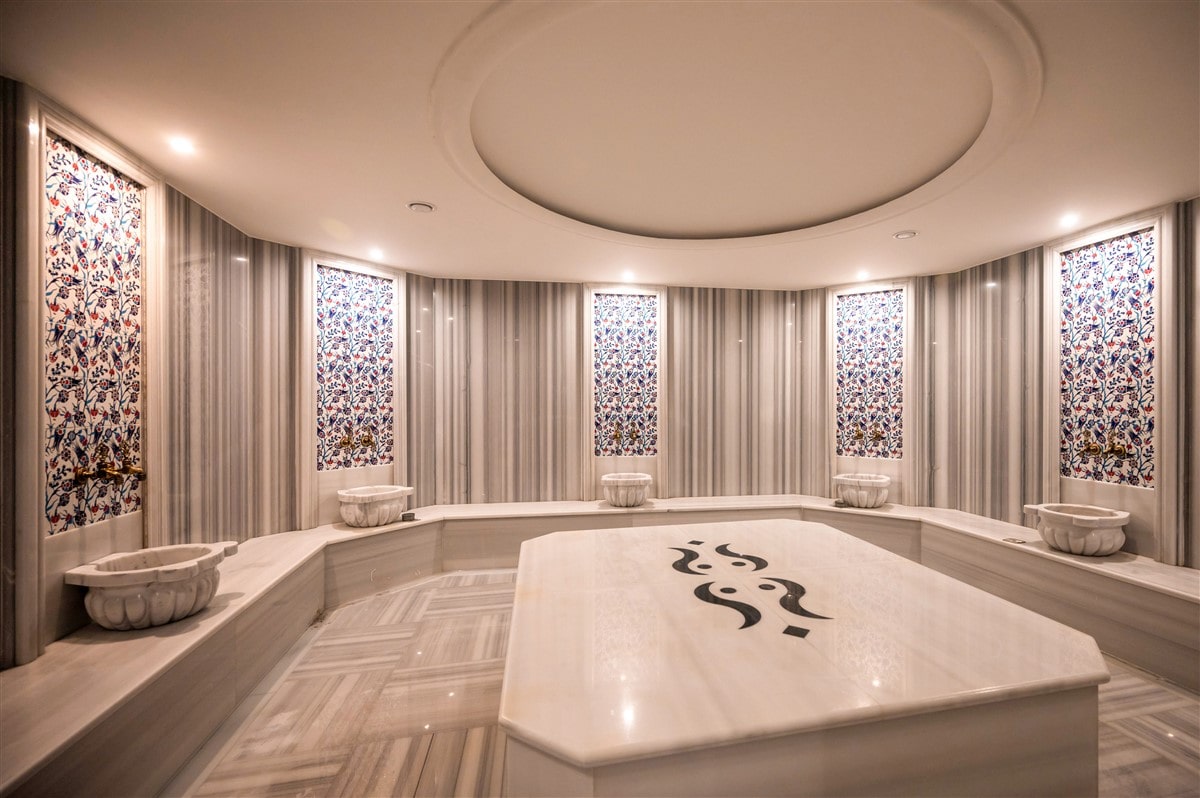 KING CITY HOTEL & SPA