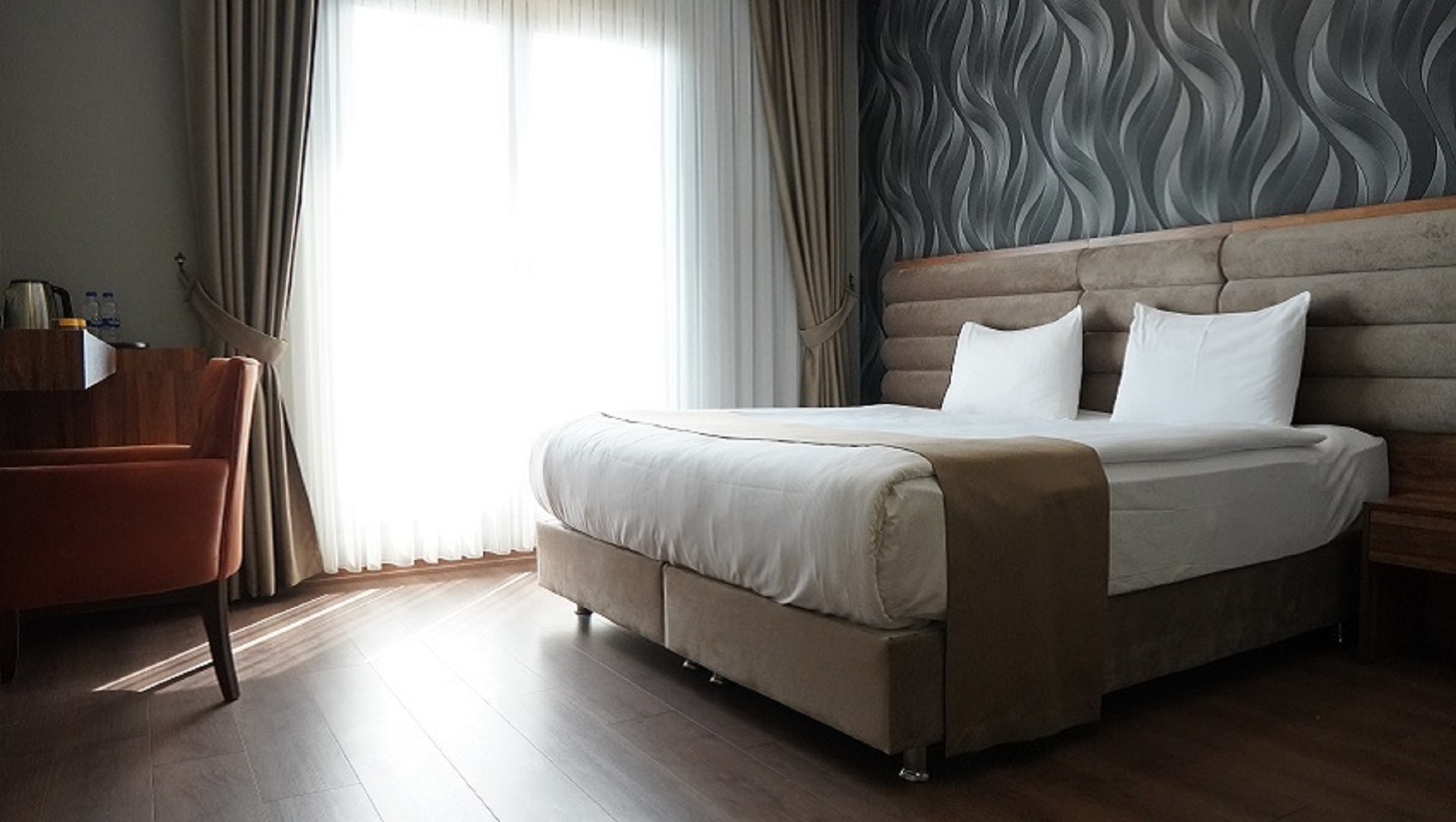 KING CITY HOTEL & SPA