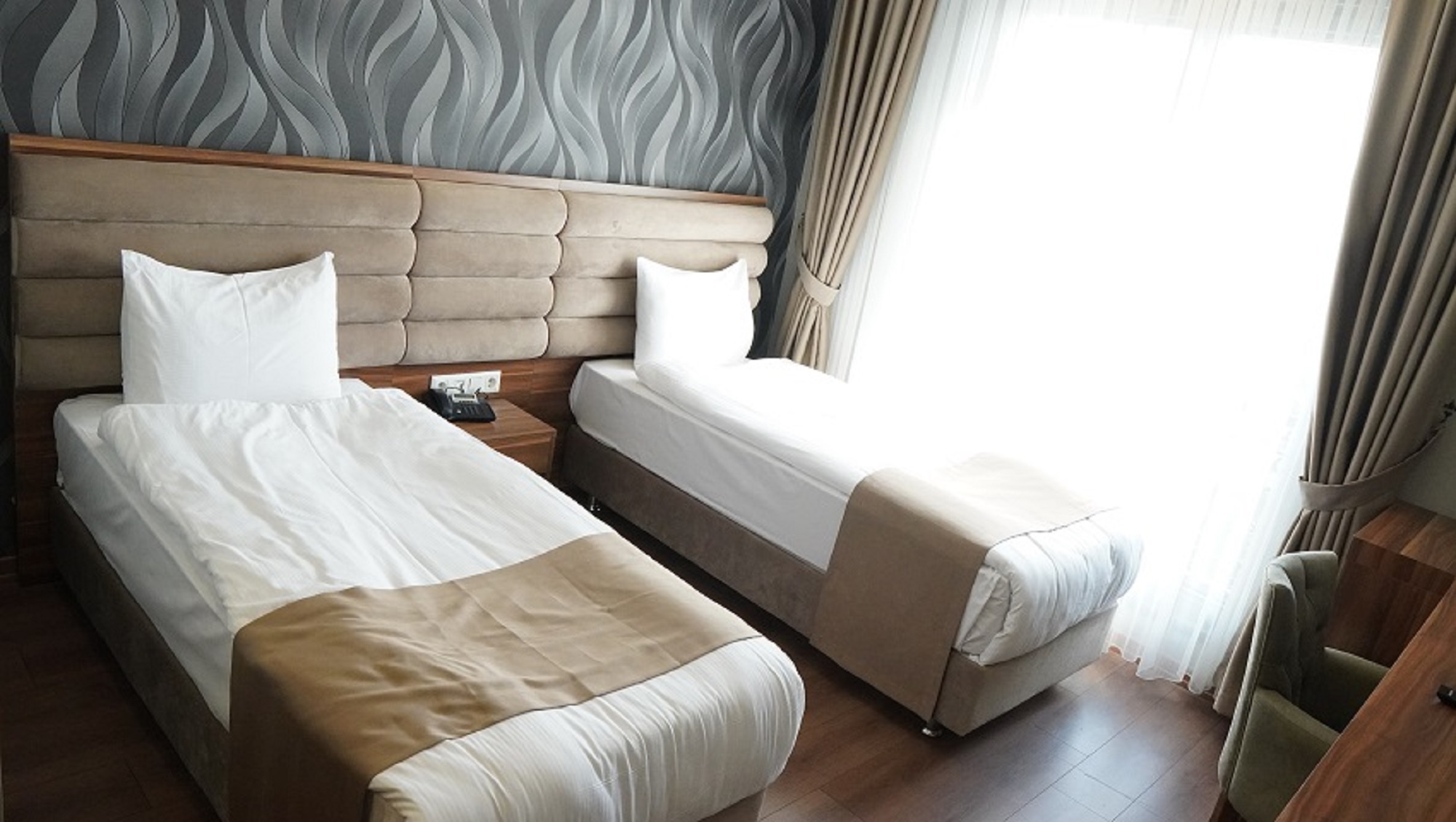 KING CITY HOTEL & SPA