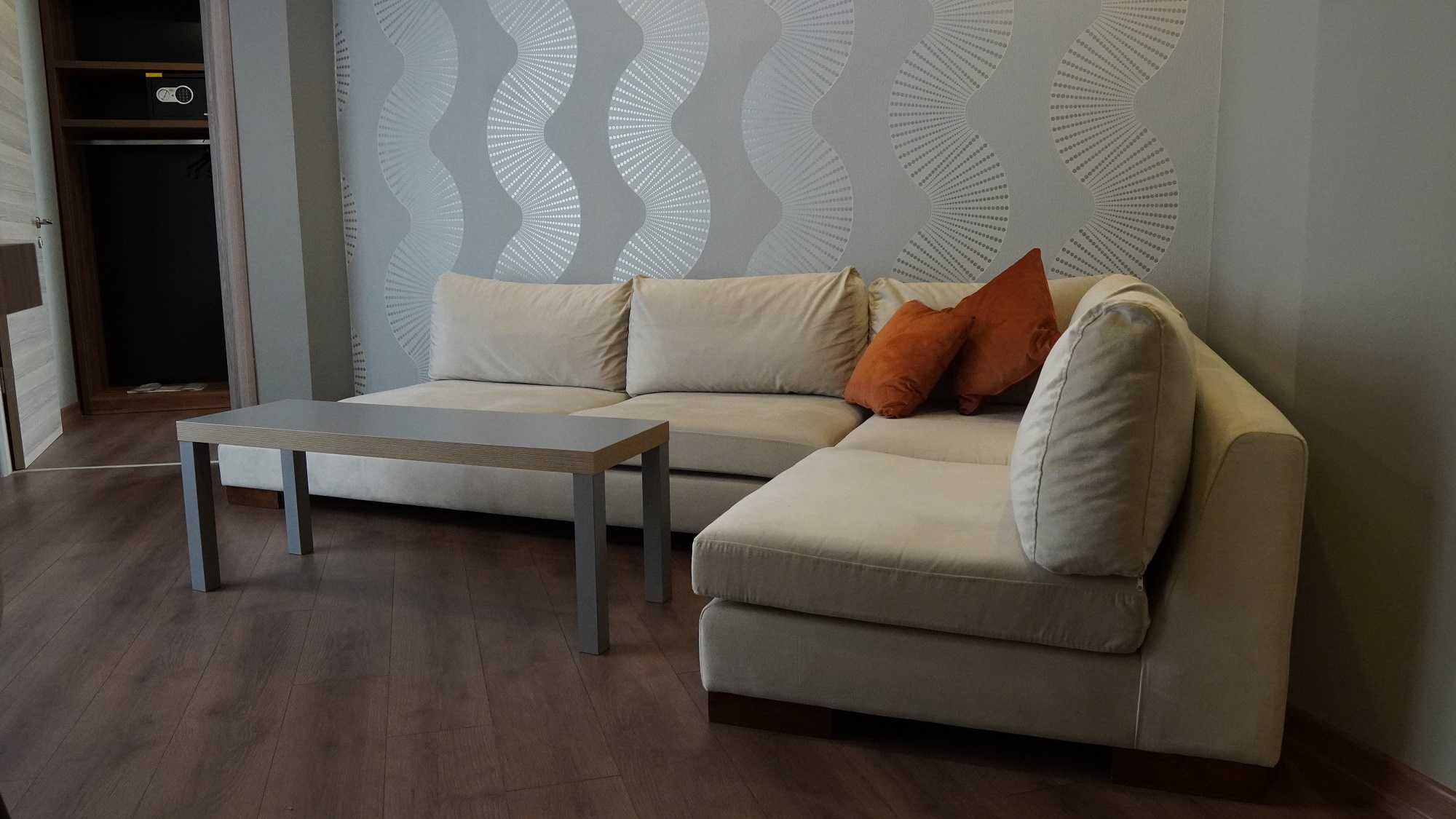 KING CITY HOTEL & SPA