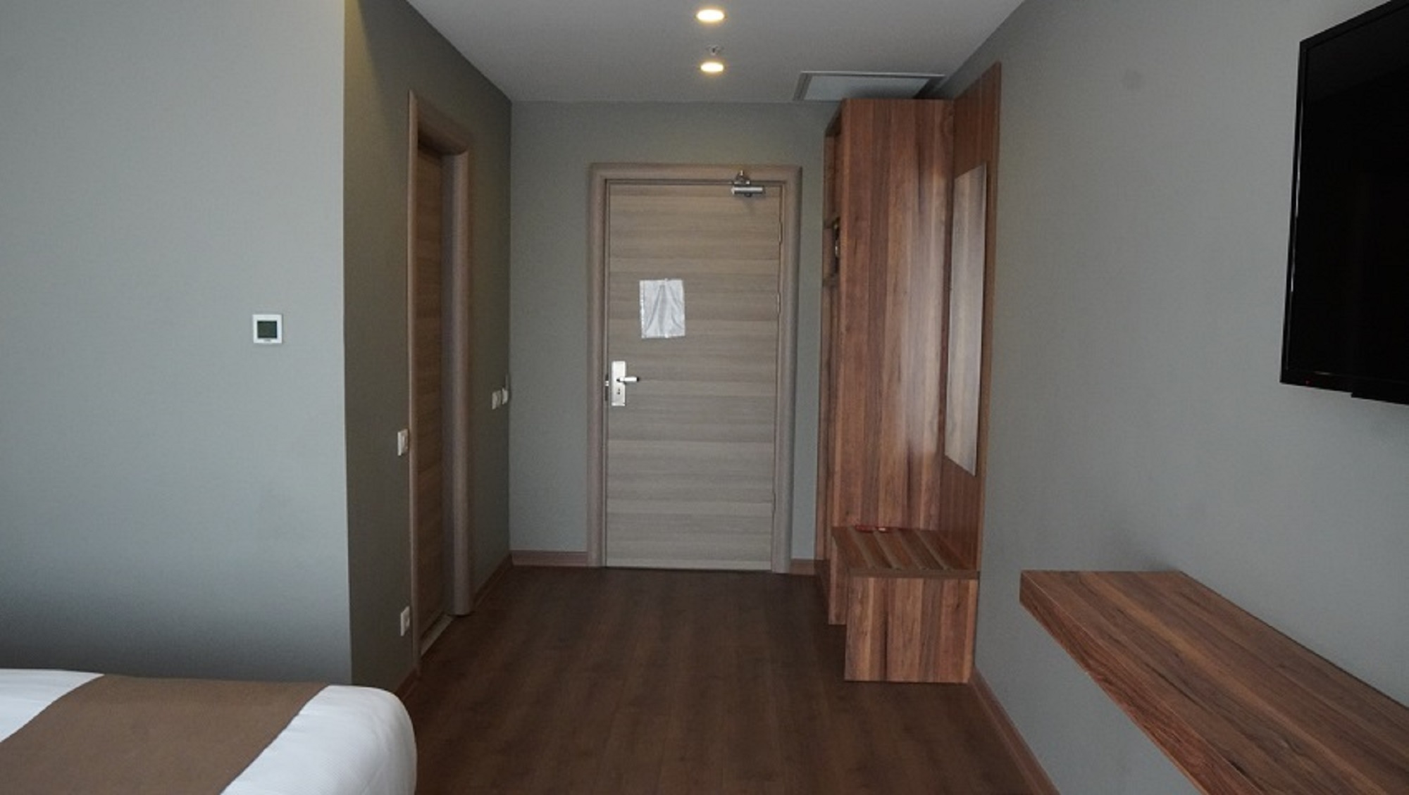 KING CITY HOTEL & SPA