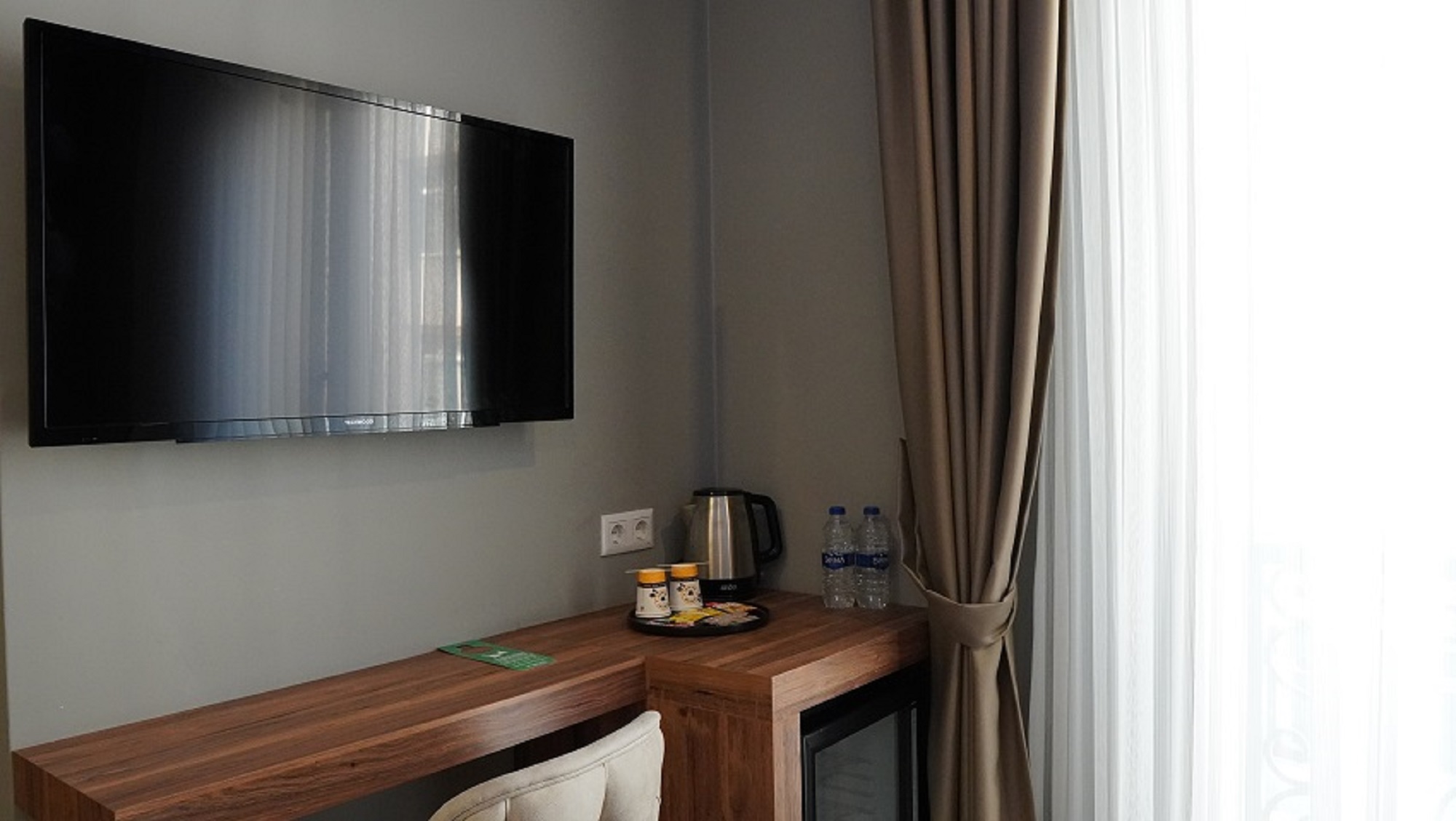 KING CITY HOTEL & SPA