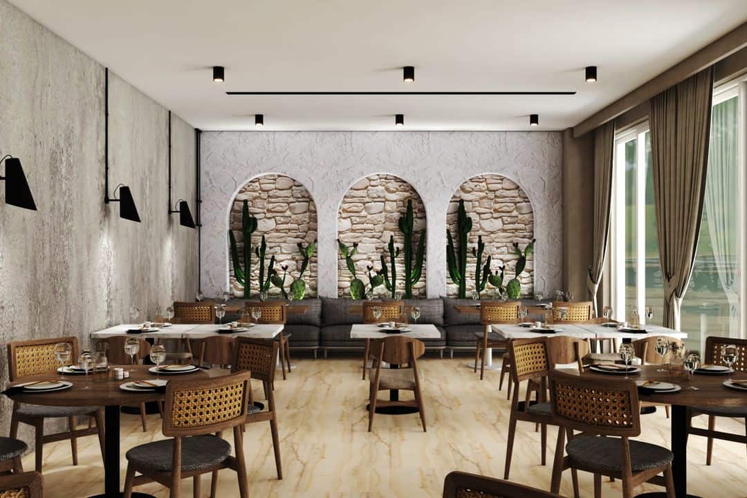 ALETRIS DELUXE HOTEL & SPA