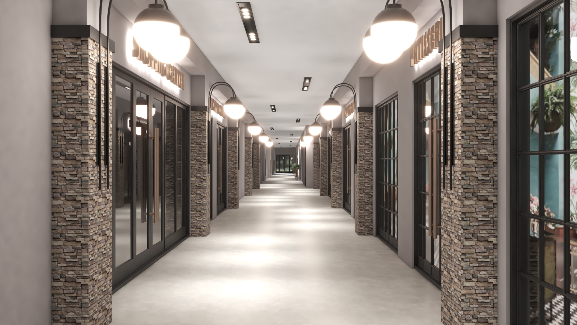 ALETRIS DELUXE HOTEL & SPA