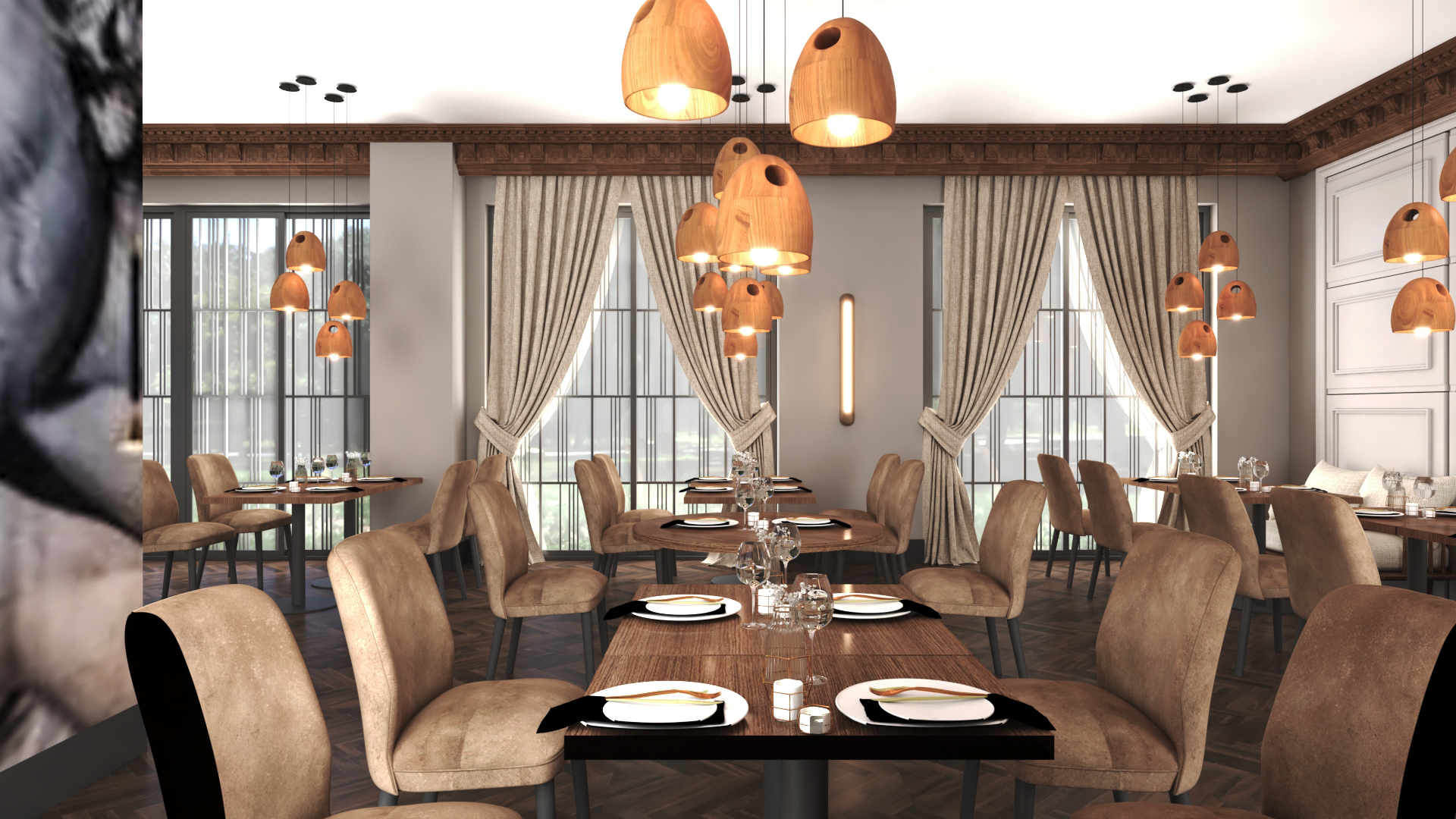 ALETRIS DELUXE HOTEL & SPA