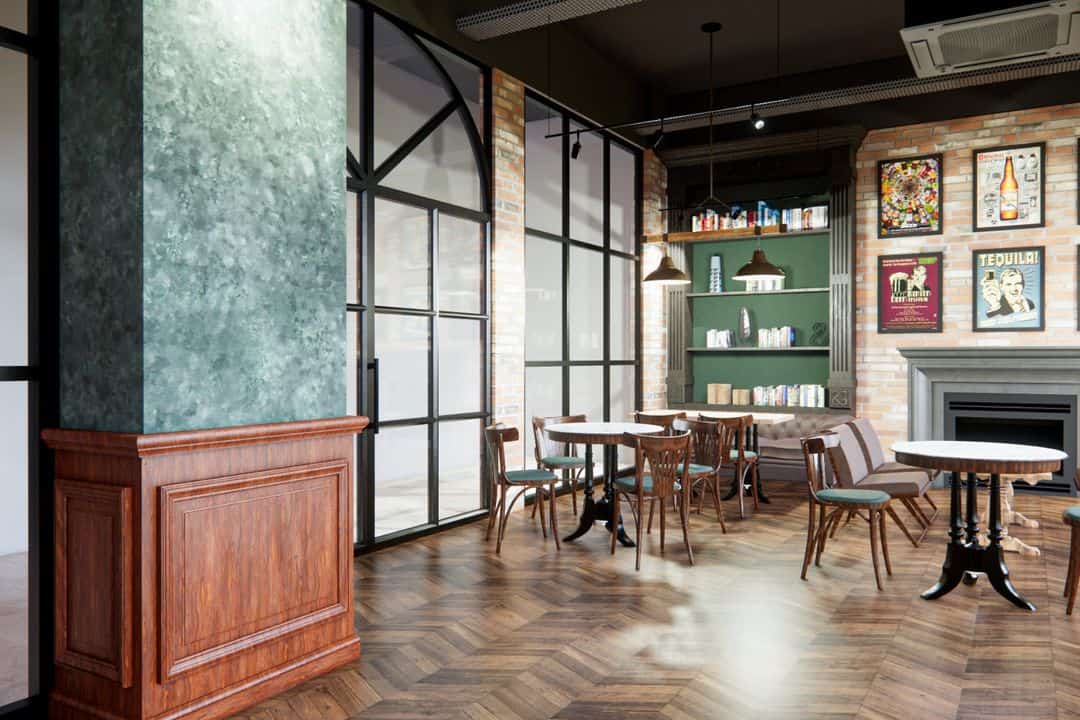 ALETRIS DELUXE HOTEL & SPA