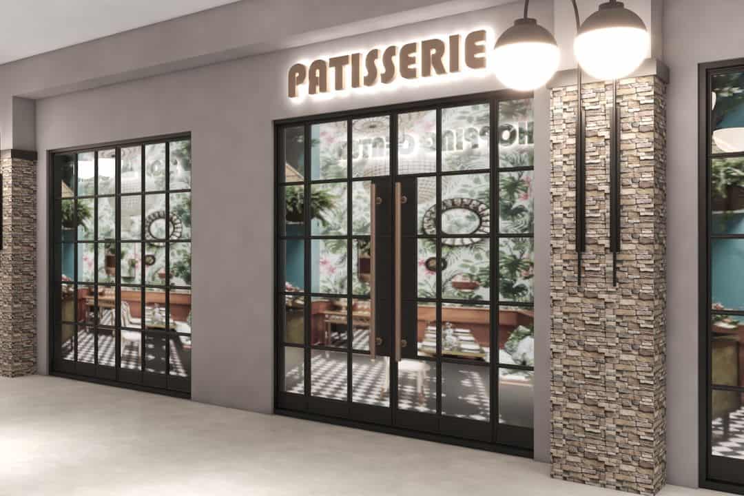 ALETRIS DELUXE HOTEL & SPA