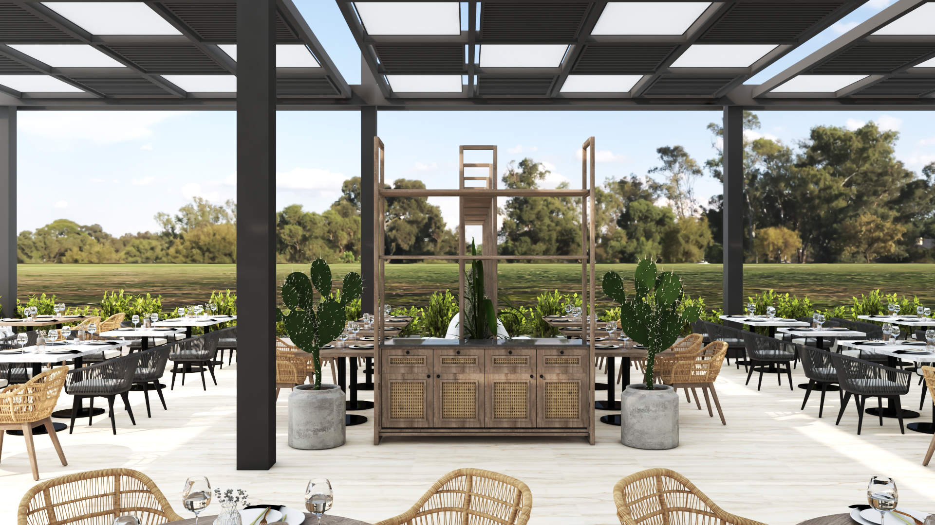 ALETRIS DELUXE HOTEL & SPA