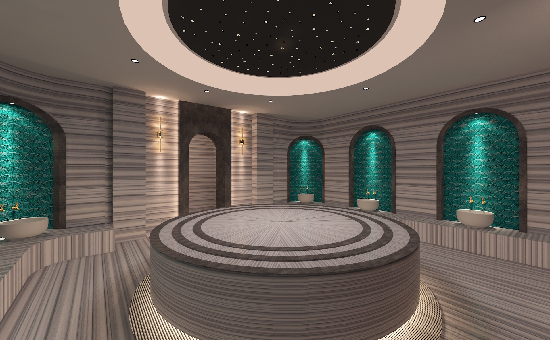 ALETRIS DELUXE HOTEL & SPA