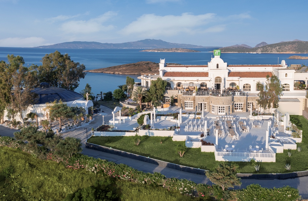 HOLIDAY INN RESORT BODRUM HOTEL