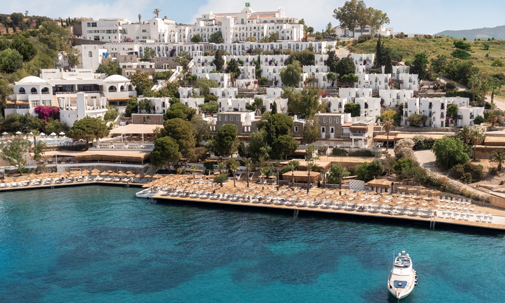 HOLIDAY INN RESORT BODRUM HOTEL