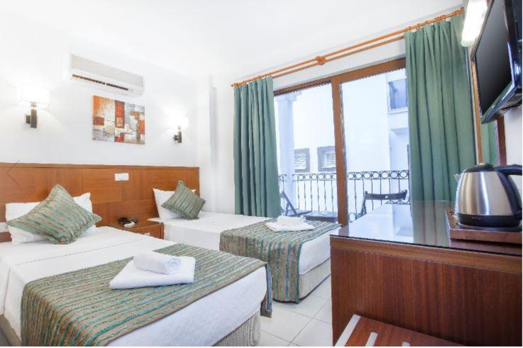 MEDUSA HOTEL KAS