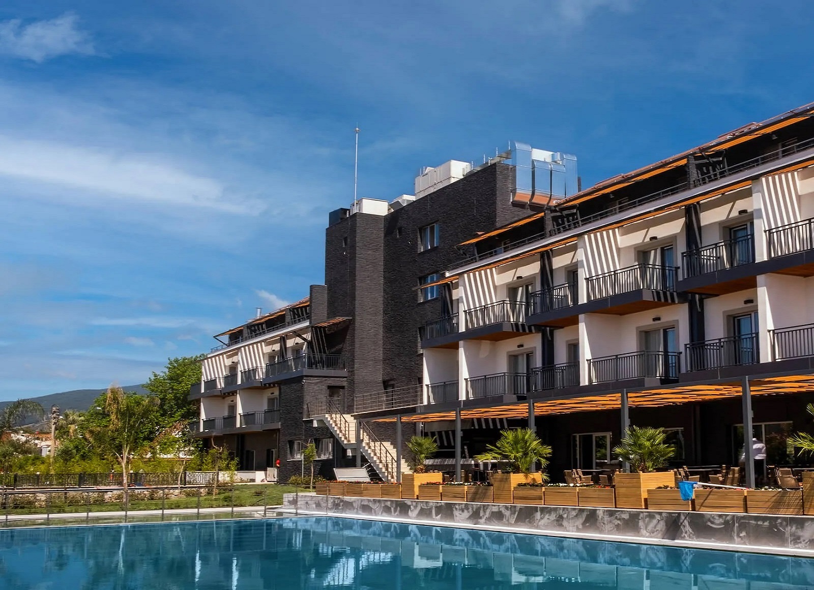 ALLIA THERMAL HEALTH & SPA KAZDAGLARI