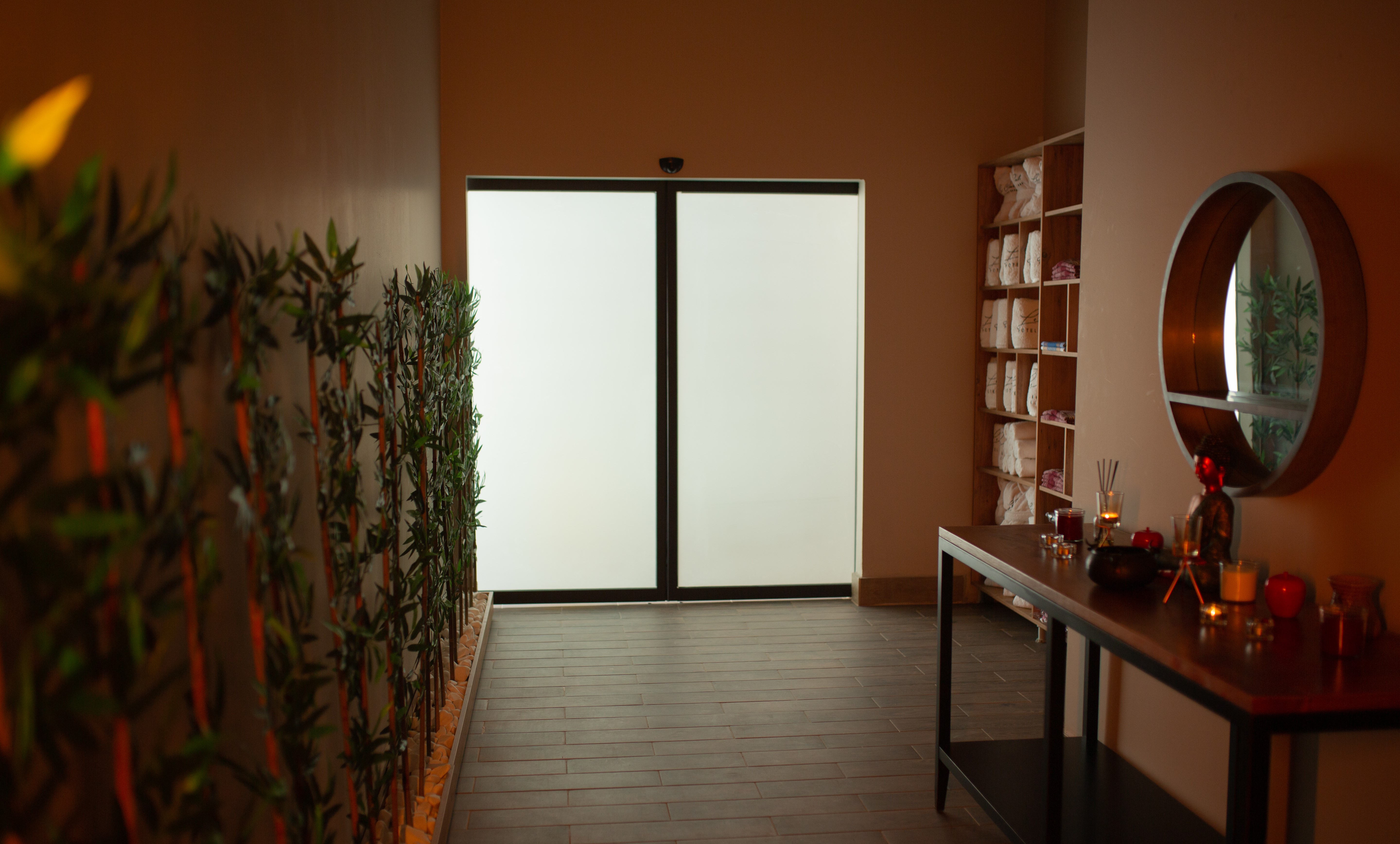 LE CIEL HOTELS & WELLNESS CLUB