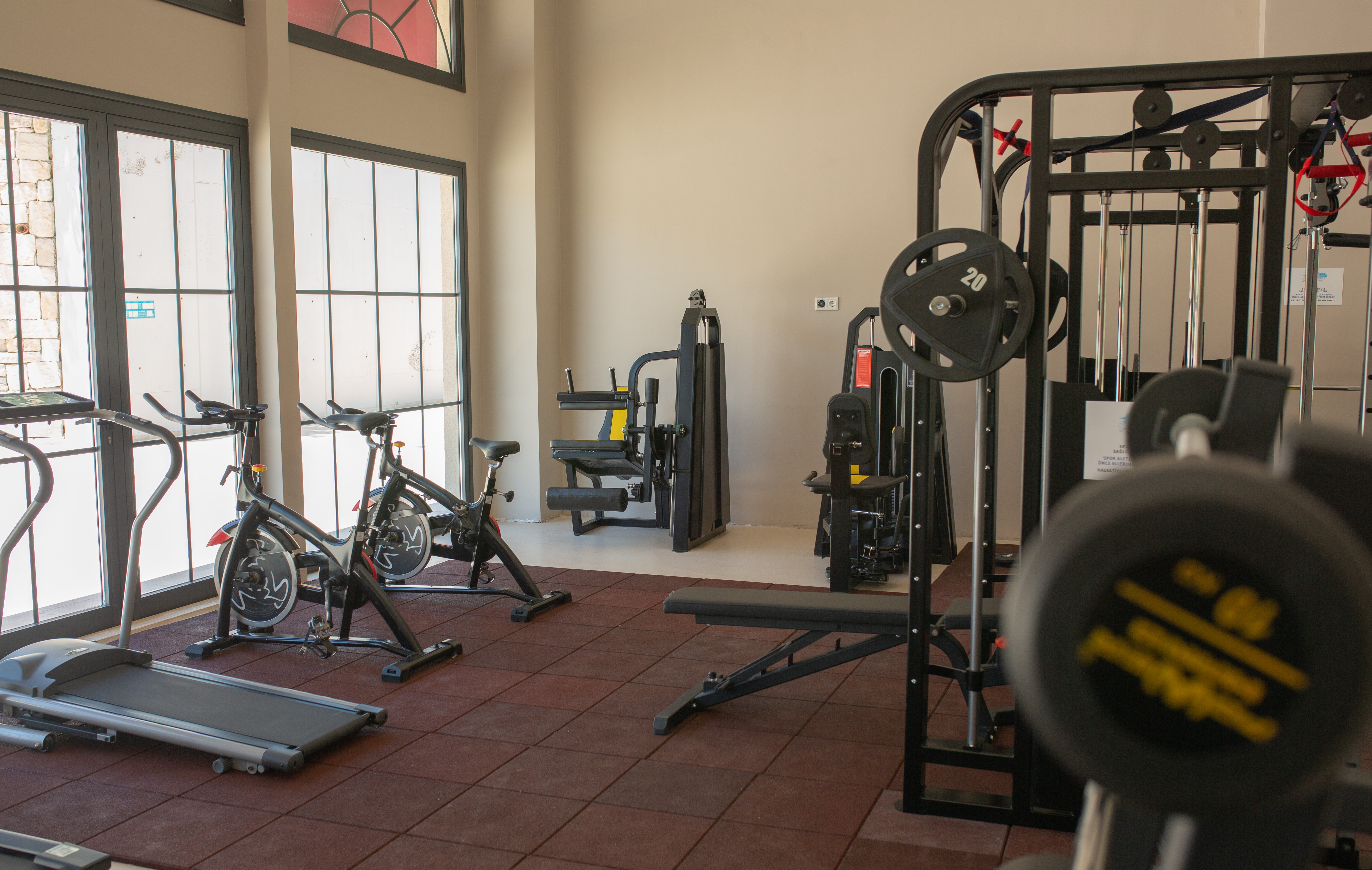 LE CIEL HOTELS & WELLNESS CLUB