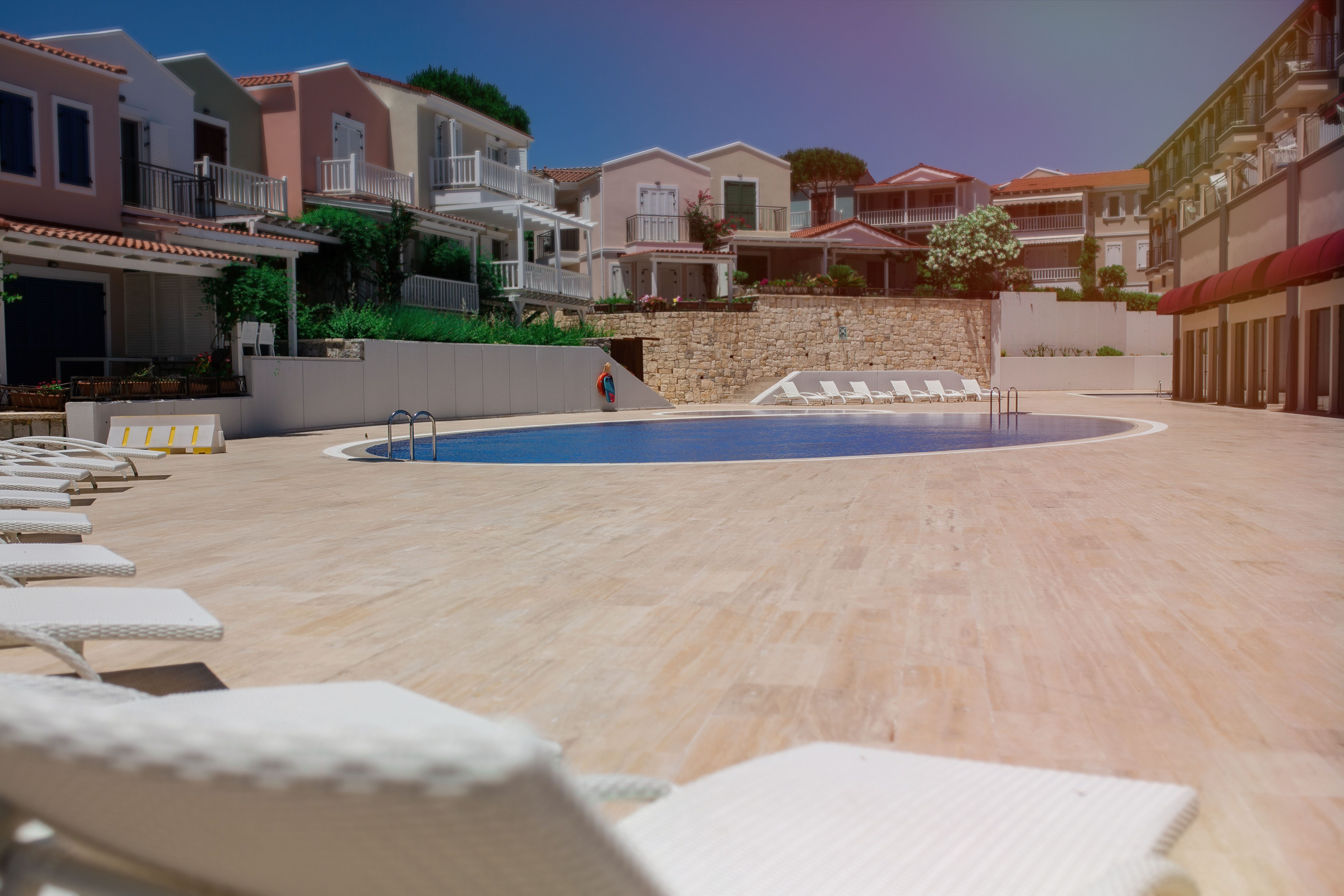 LE CIEL HOTELS & WELLNESS CLUB