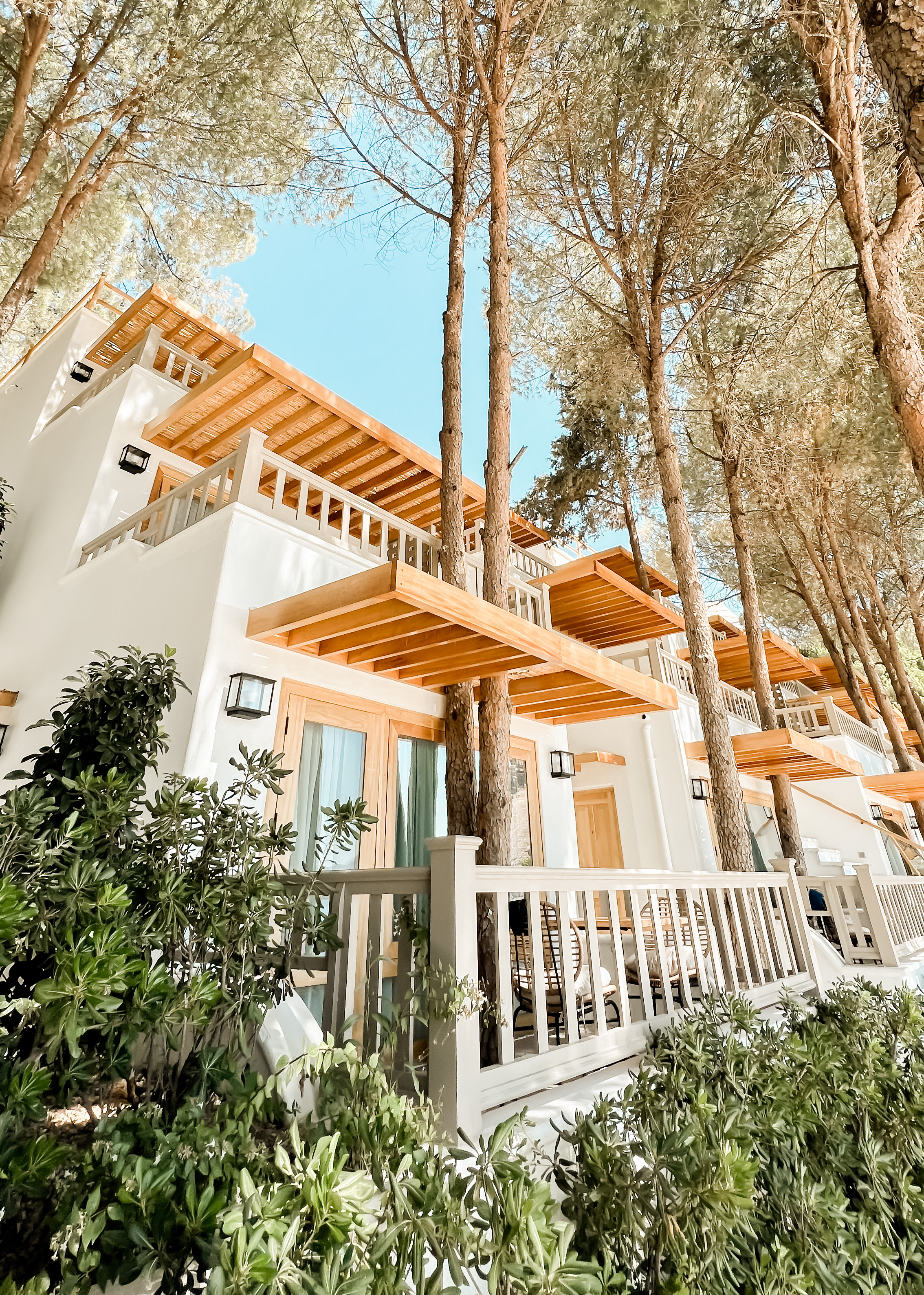PERIOS BEACH HOUSE