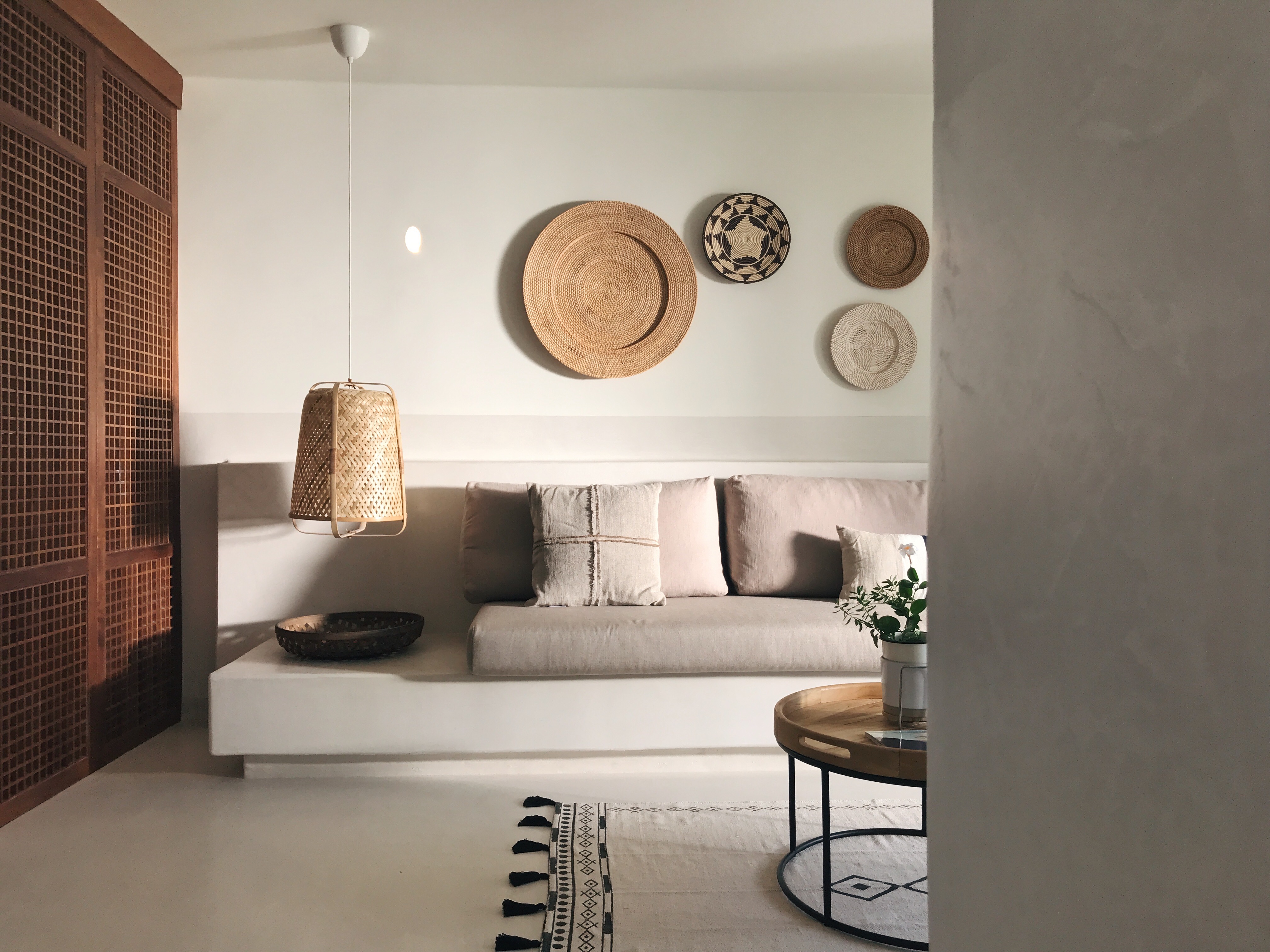 PERIOS BEACH HOUSE