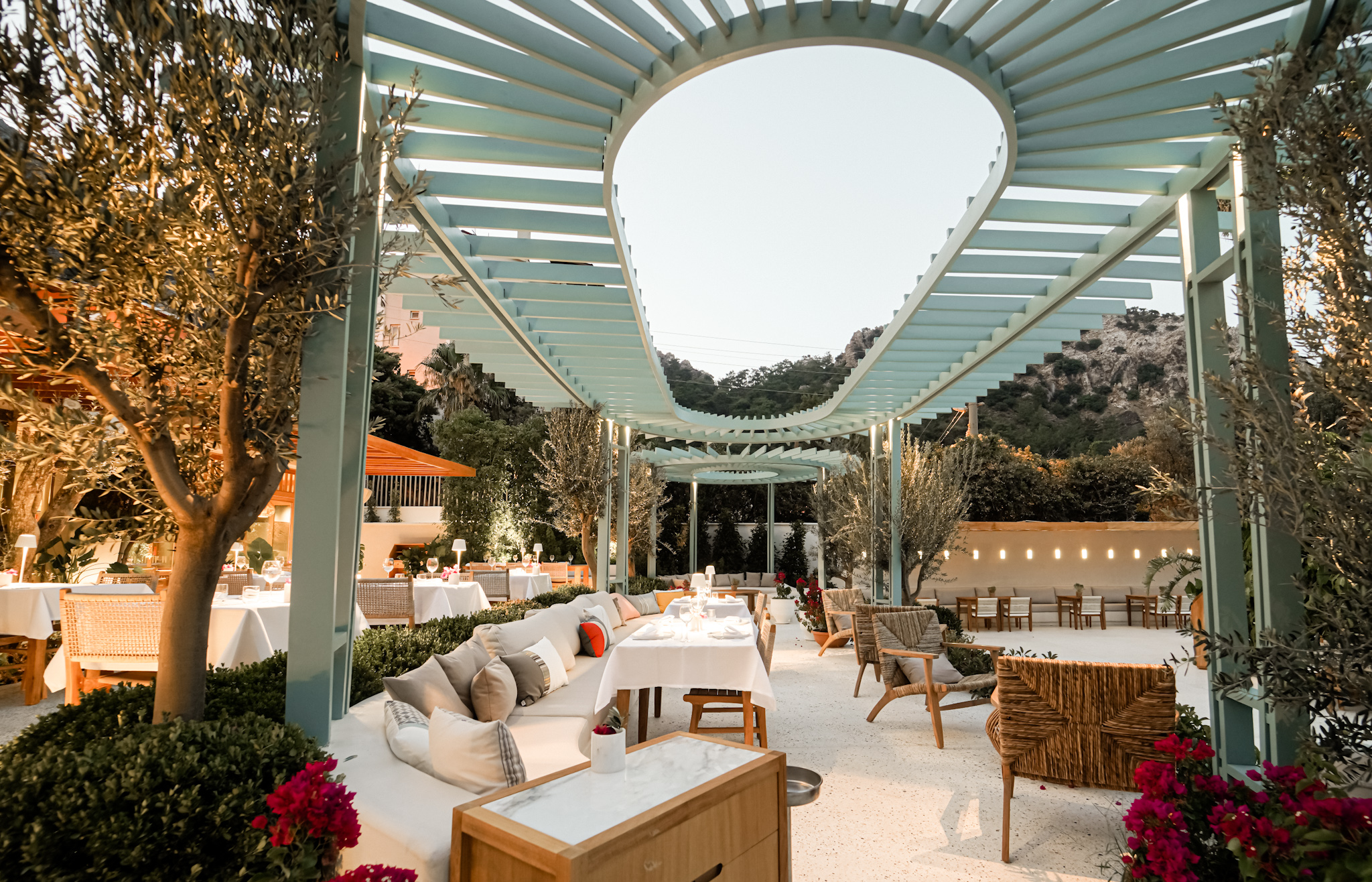 PERIOS BEACH HOUSE