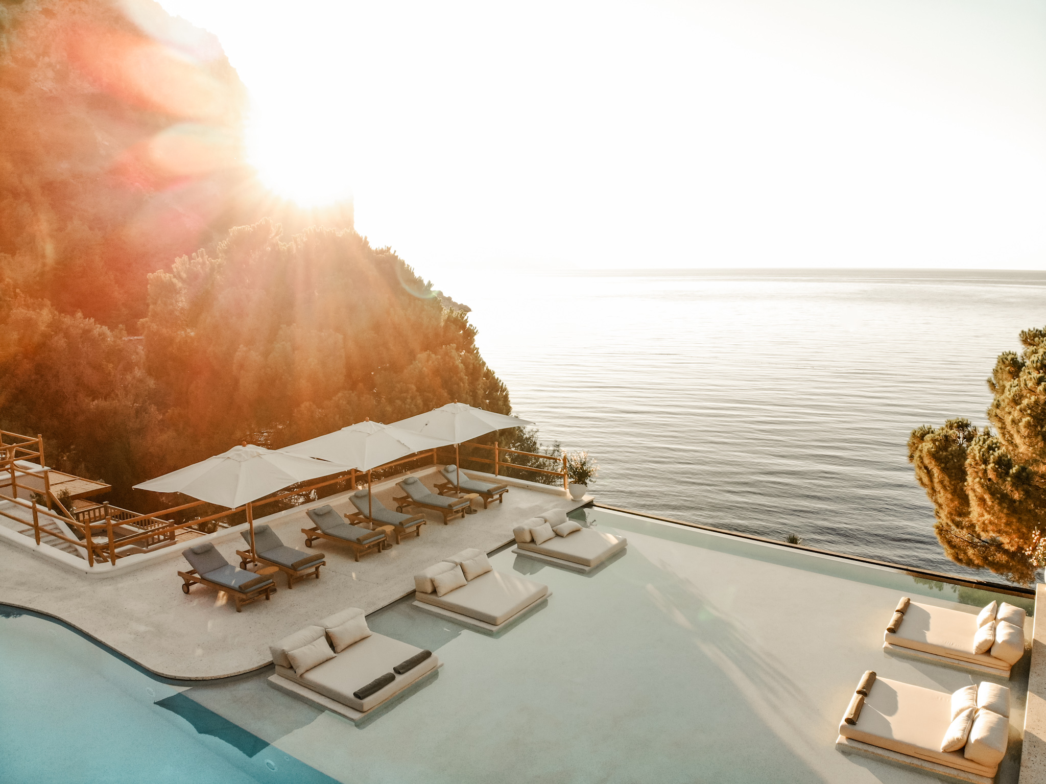 PERIOS BEACH HOUSE