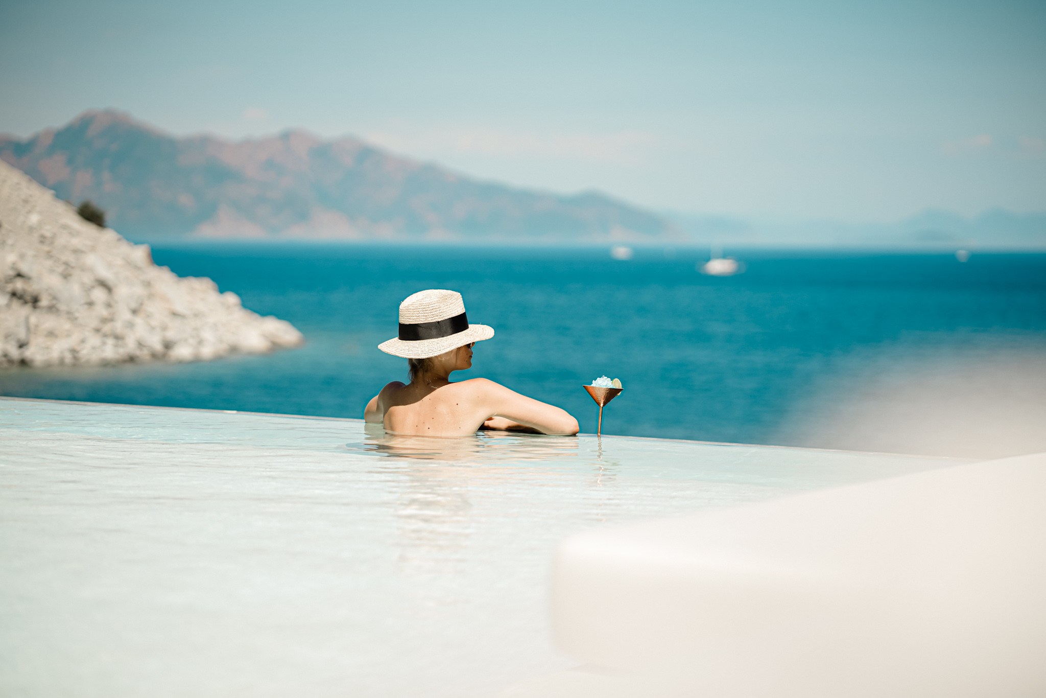 PERIOS BEACH HOUSE