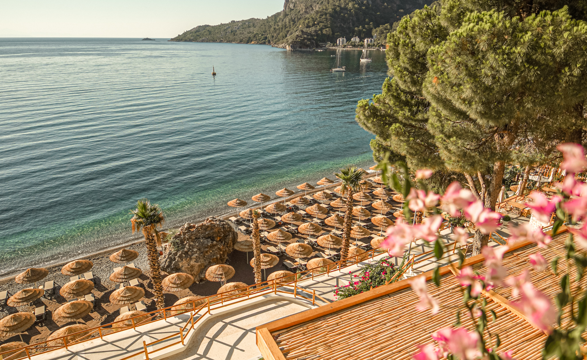 PERIOS BEACH HOUSE